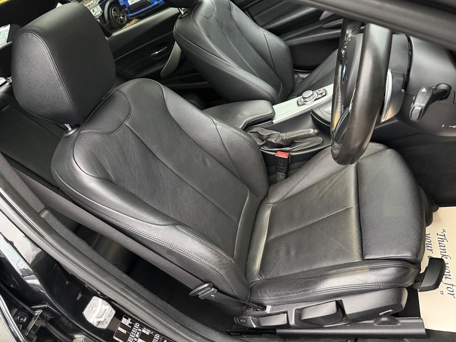 Used BMW 3 Series 2015 for sale - 76957112: Photo 35