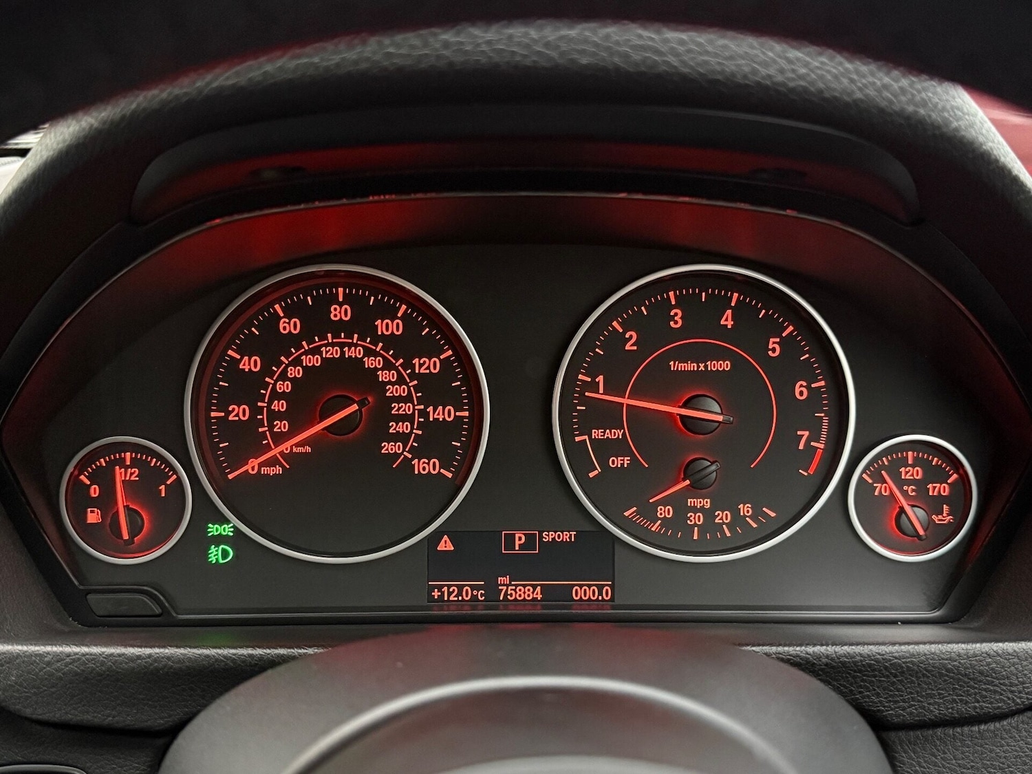 Used BMW 3 Series 2015 for sale - 76957112: Photo 39