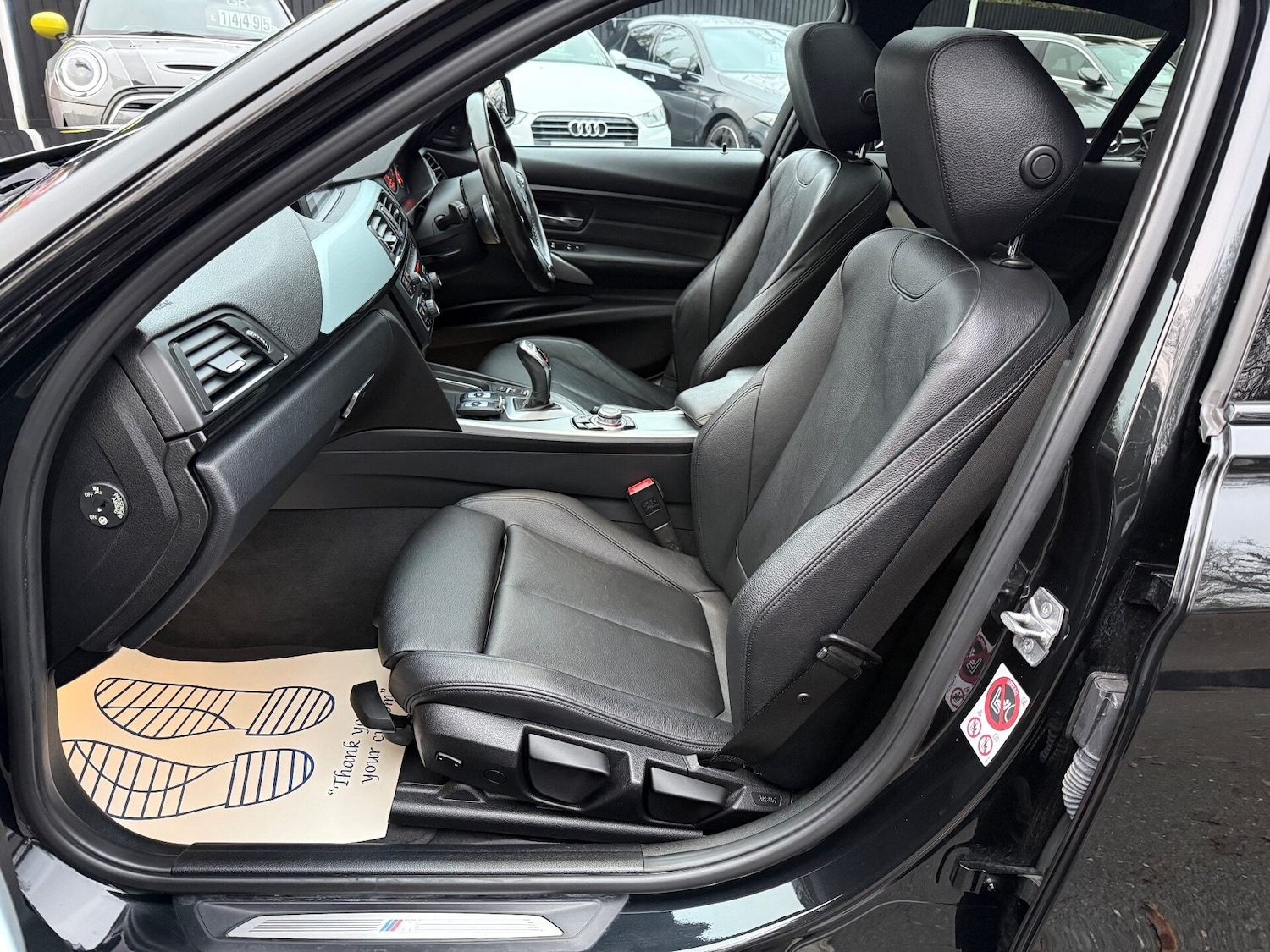 Used BMW 3 Series 2015 for sale - 76957112: Photo 4