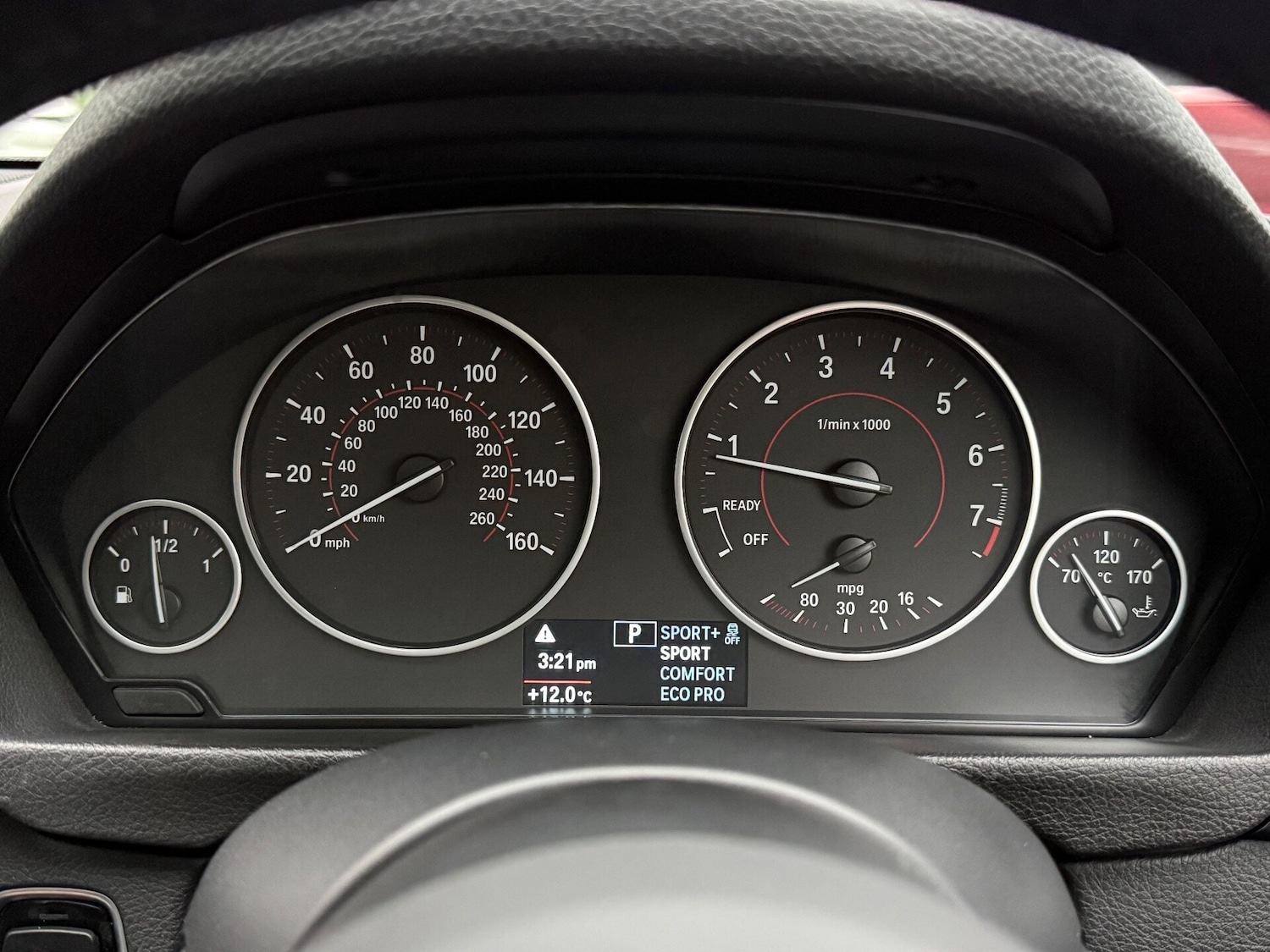 Used BMW 3 Series 2015 for sale - 76957112: Photo 40