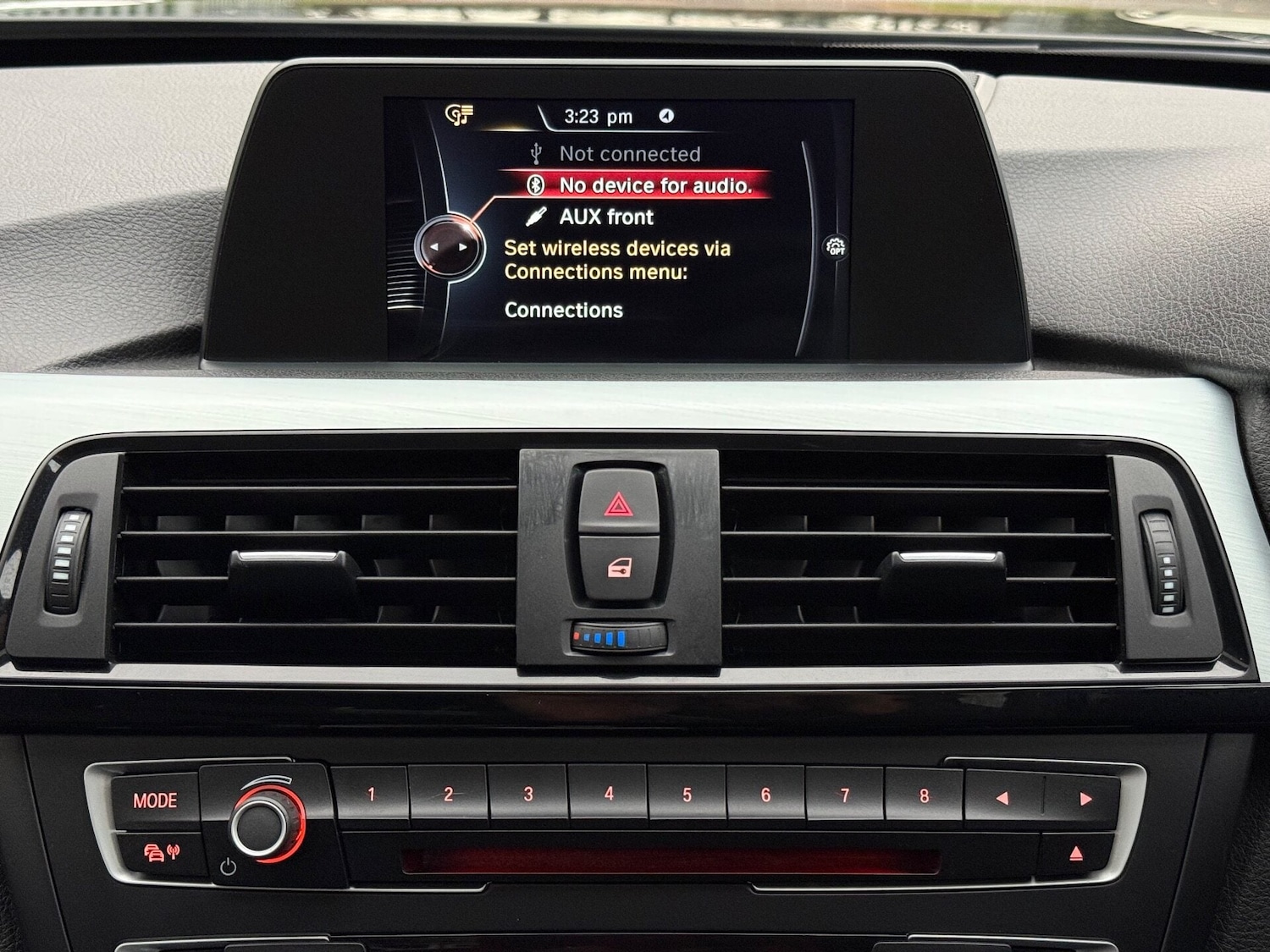 Used BMW 3 Series 2015 for sale - 76957112: Photo 45