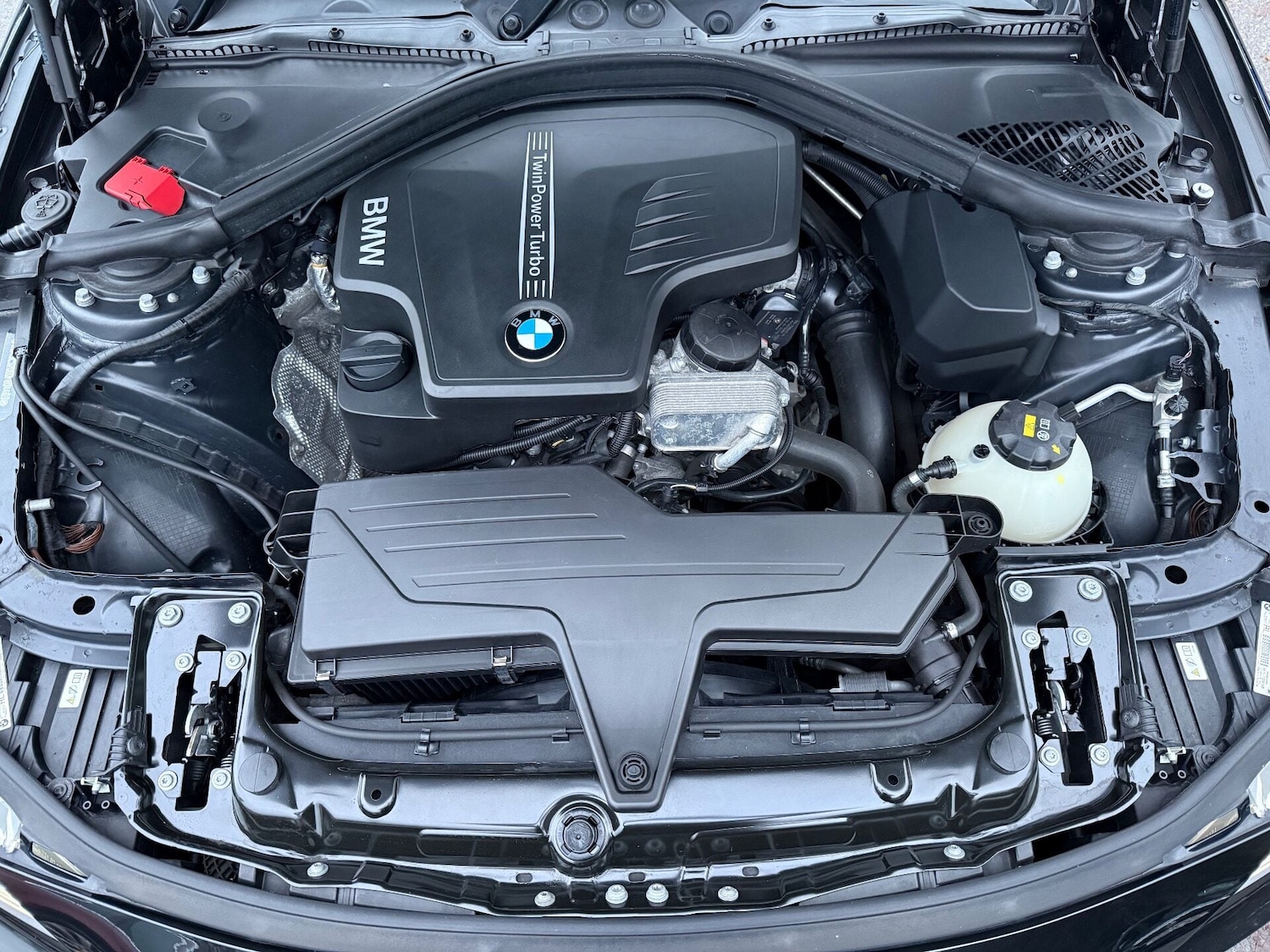 Used BMW 3 Series 2015 for sale - 76957112: Photo 58