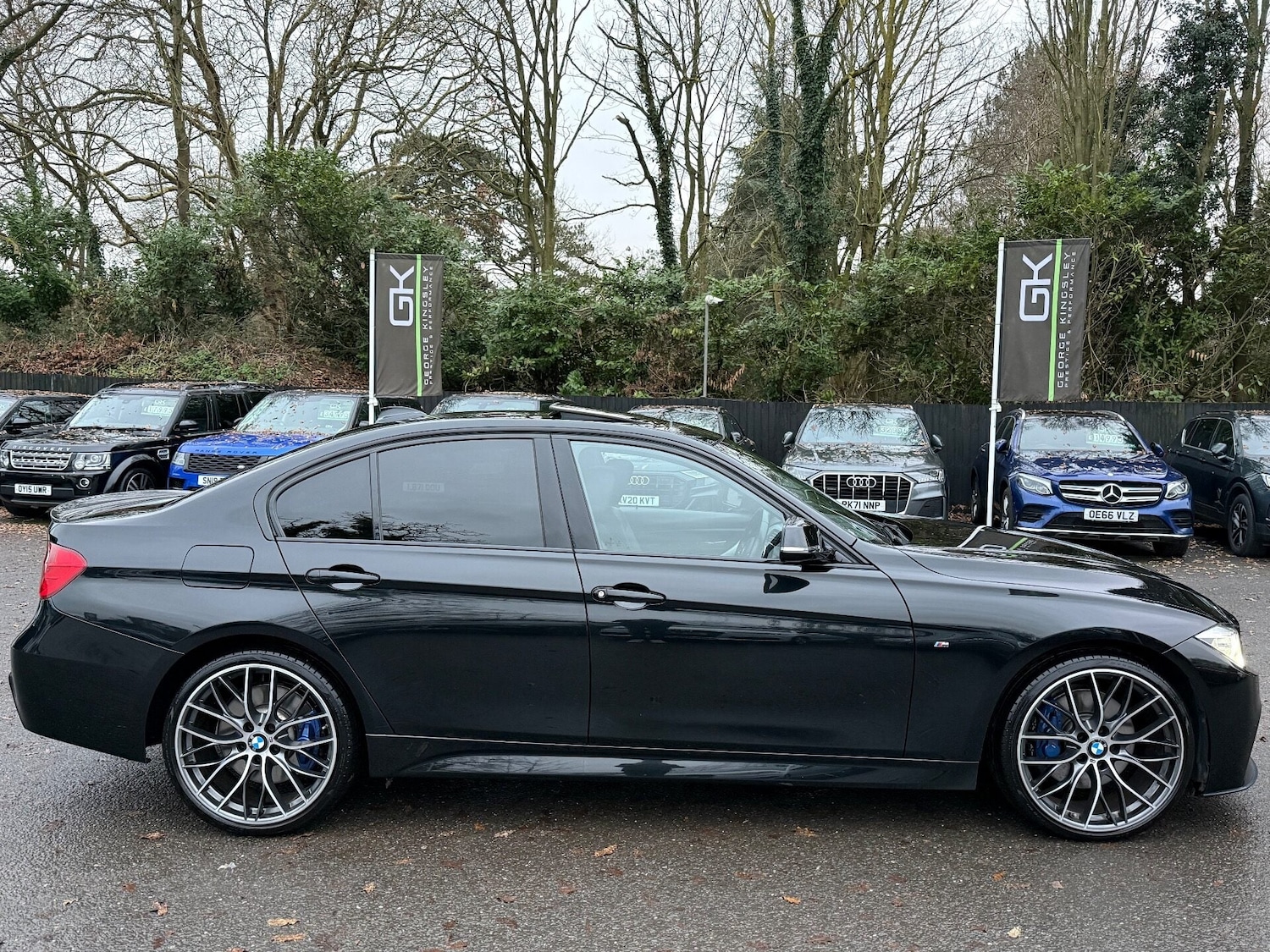 Used BMW 3 Series 2015 for sale - 76957112: Photo 6