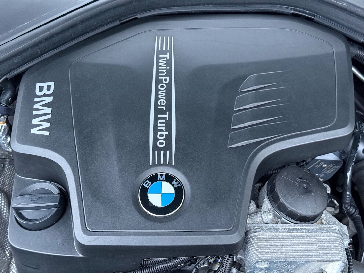 Used BMW 3 Series 2015 for sale - 76957112: Photo 62