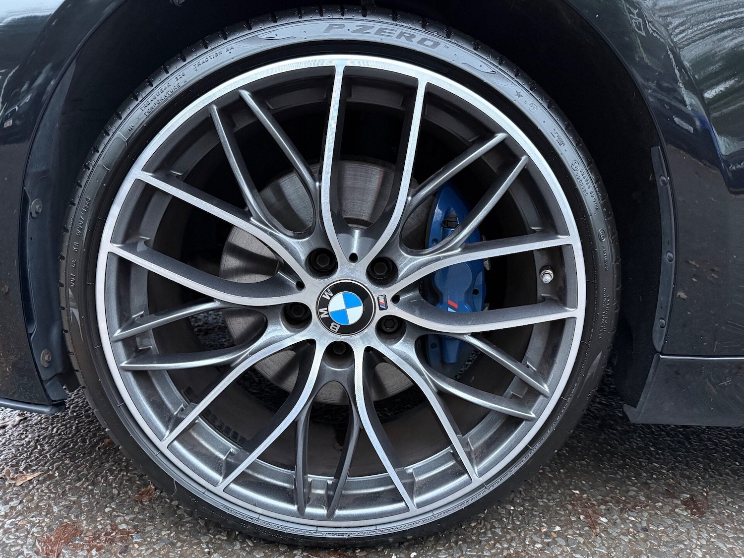 Used BMW 3 Series 2015 for sale - 76957112: Photo 64