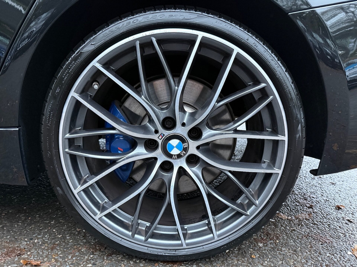 Used BMW 3 Series 2015 for sale - 76957112: Photo 65