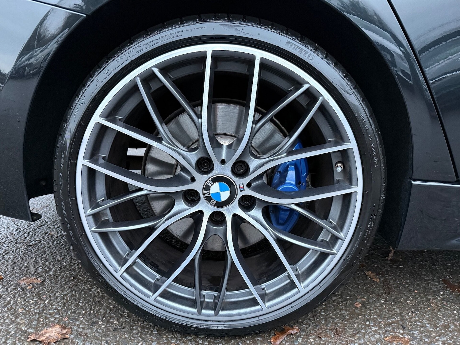 Used BMW 3 Series 2015 for sale - 76957112: Photo 66