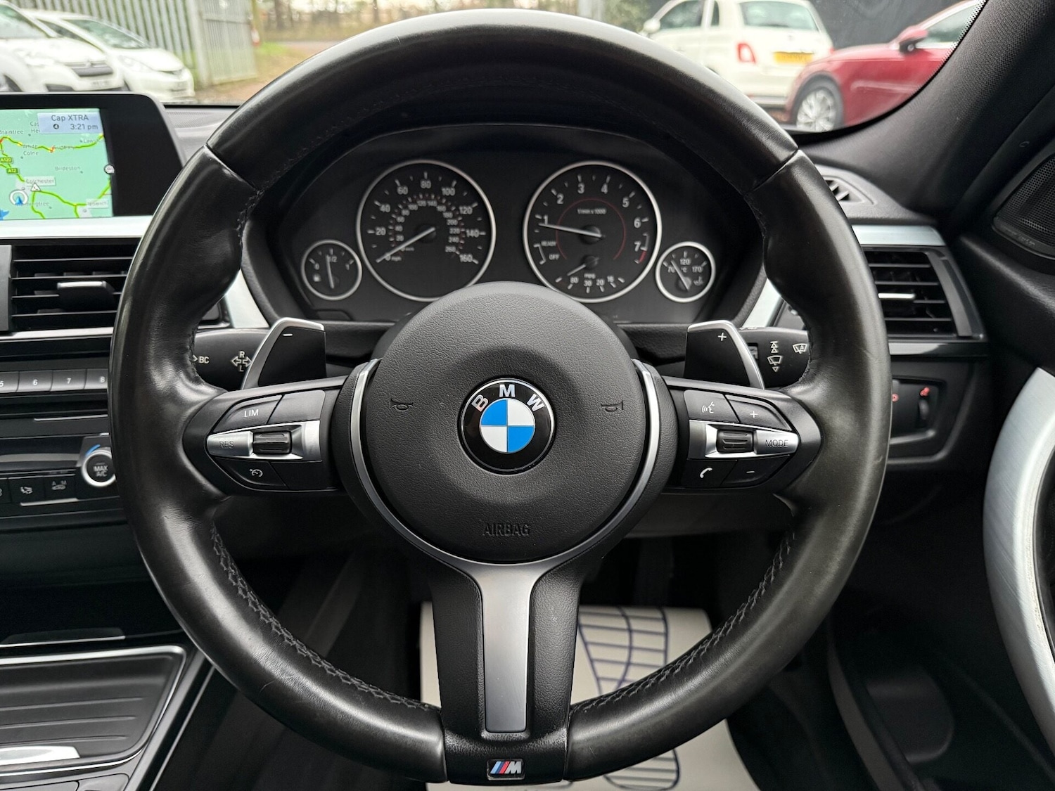 Used BMW 3 Series 2015 for sale - 76957112: Photo 8