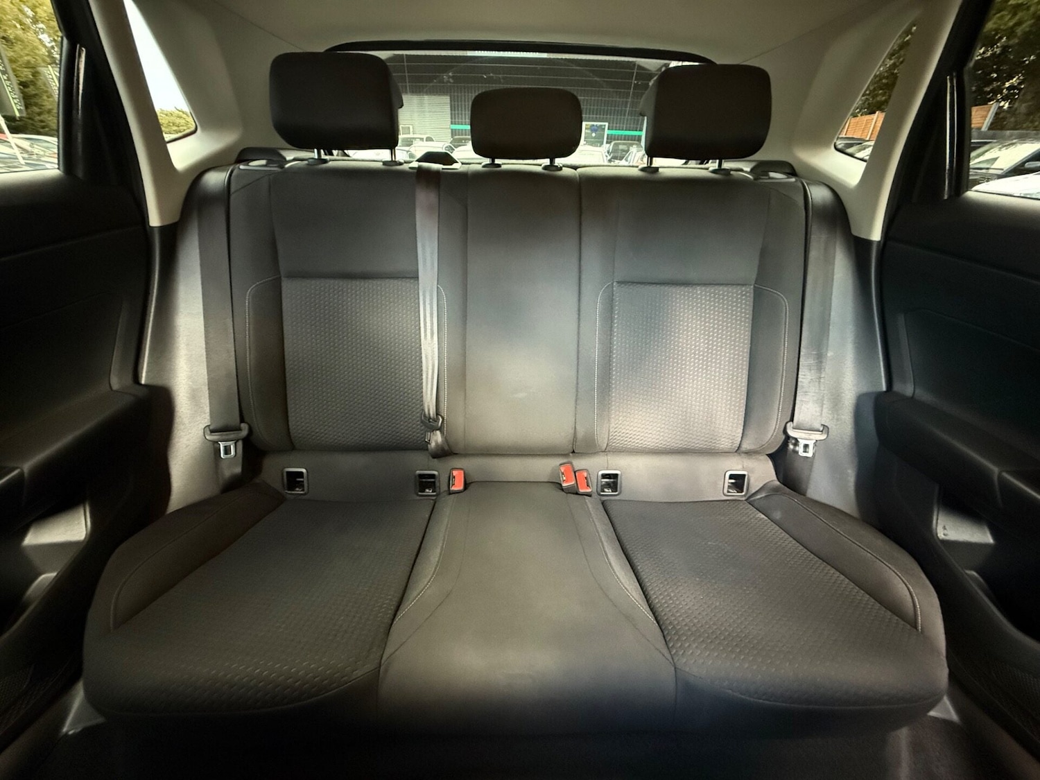 Used Volkswagen Polo 2020 for sale - 77137079: Photo 17