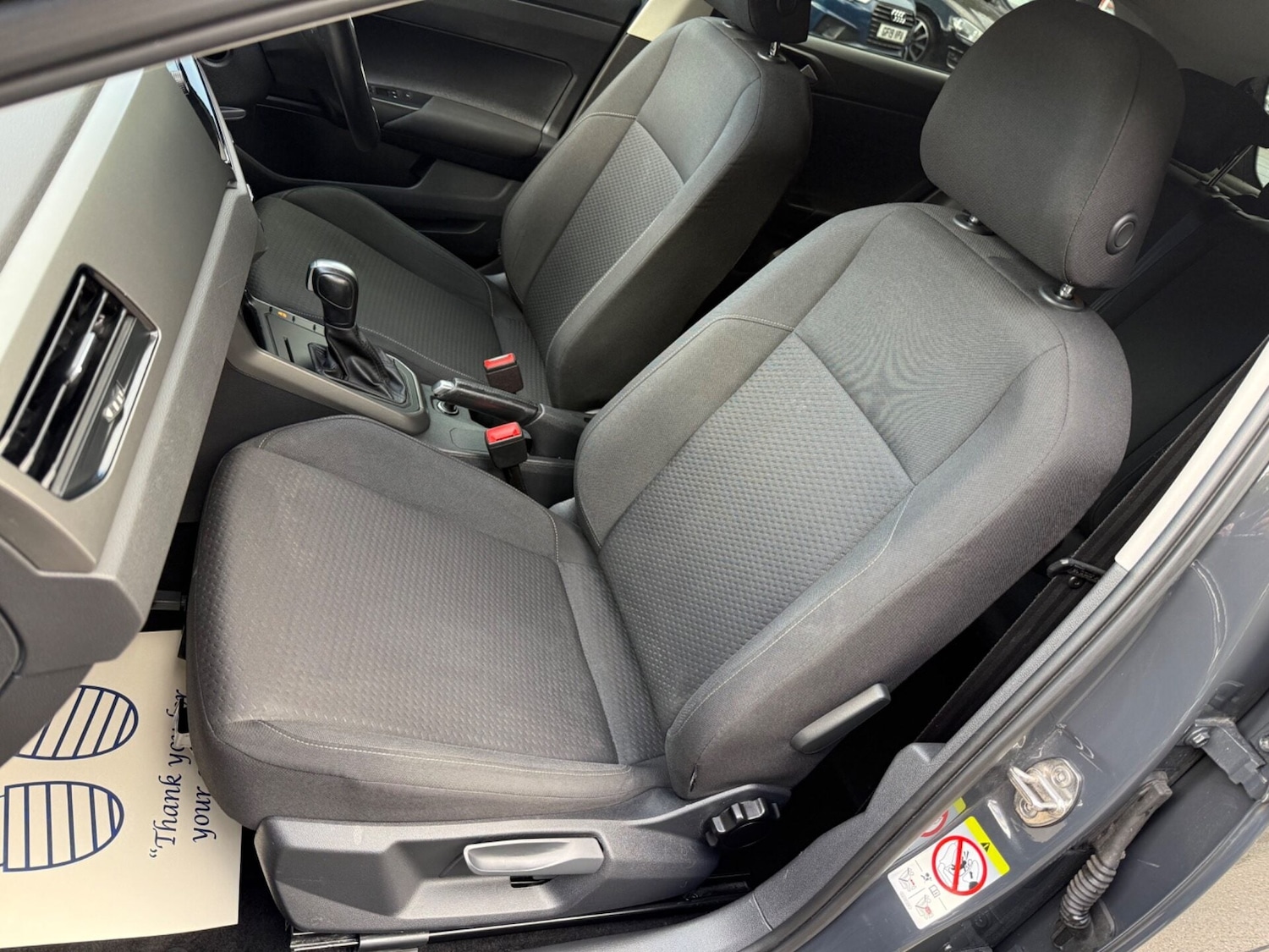 Used Volkswagen Polo 2020 for sale - 77137079: Photo 21