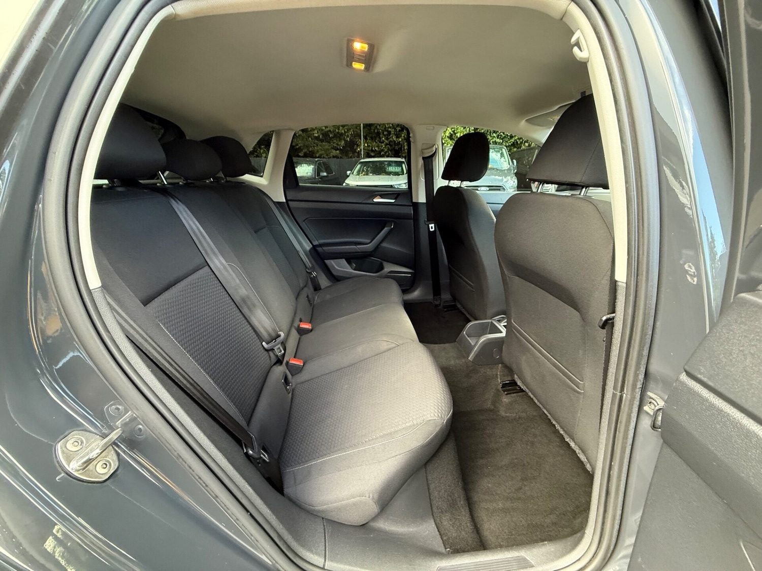 Used Volkswagen Polo 2020 for sale - 77137079: Photo 27