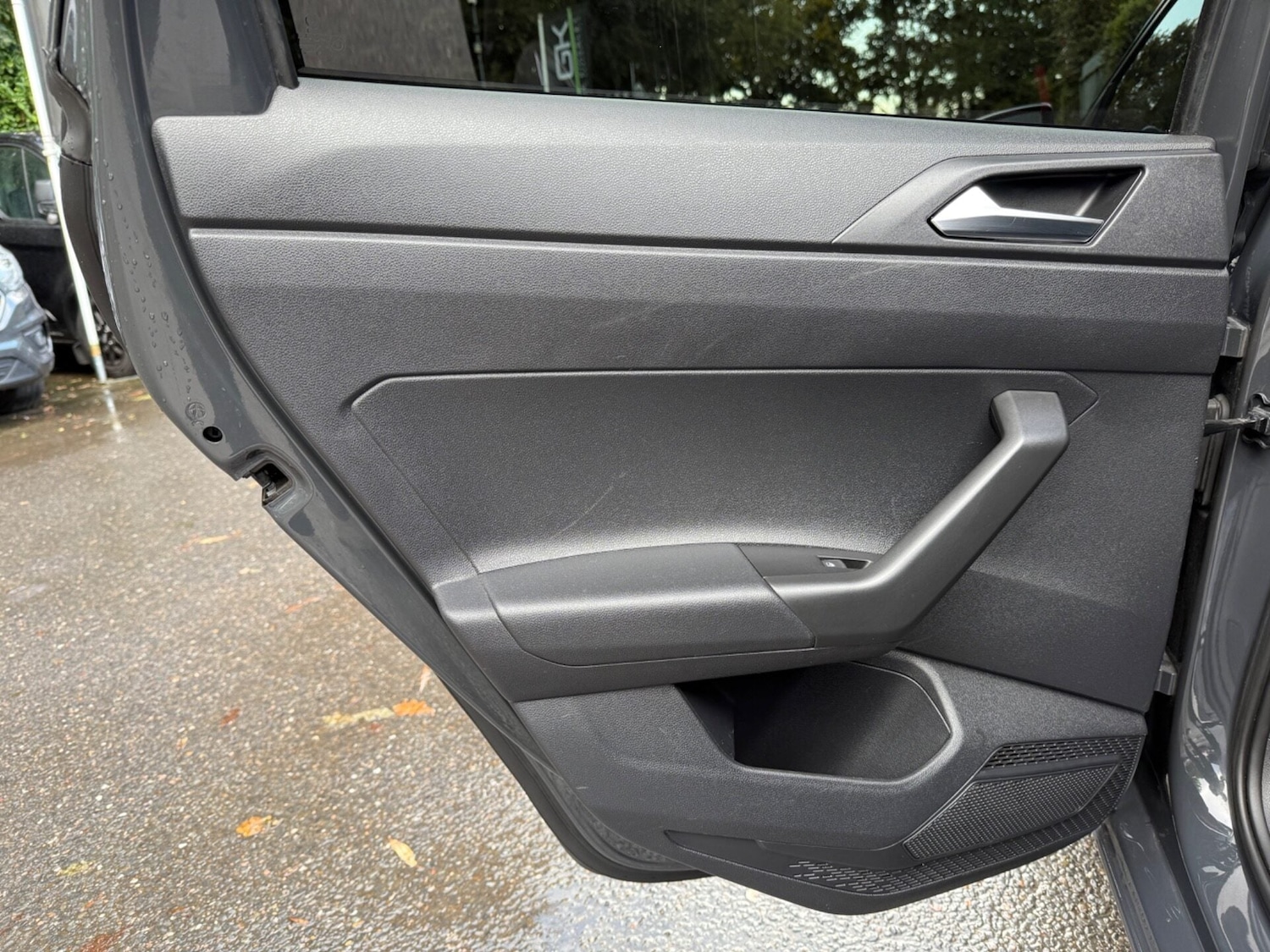 Used Volkswagen Polo 2020 for sale - 77137079: Photo 28