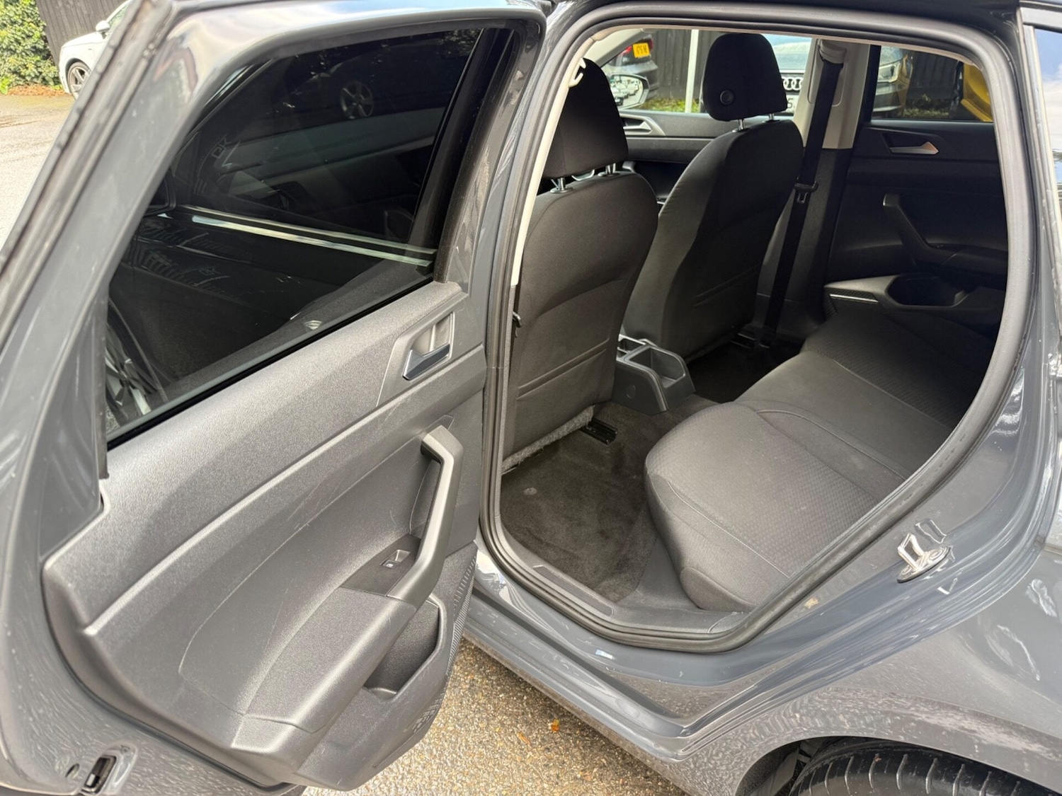 Used Volkswagen Polo 2020 for sale - 77137079: Photo 29