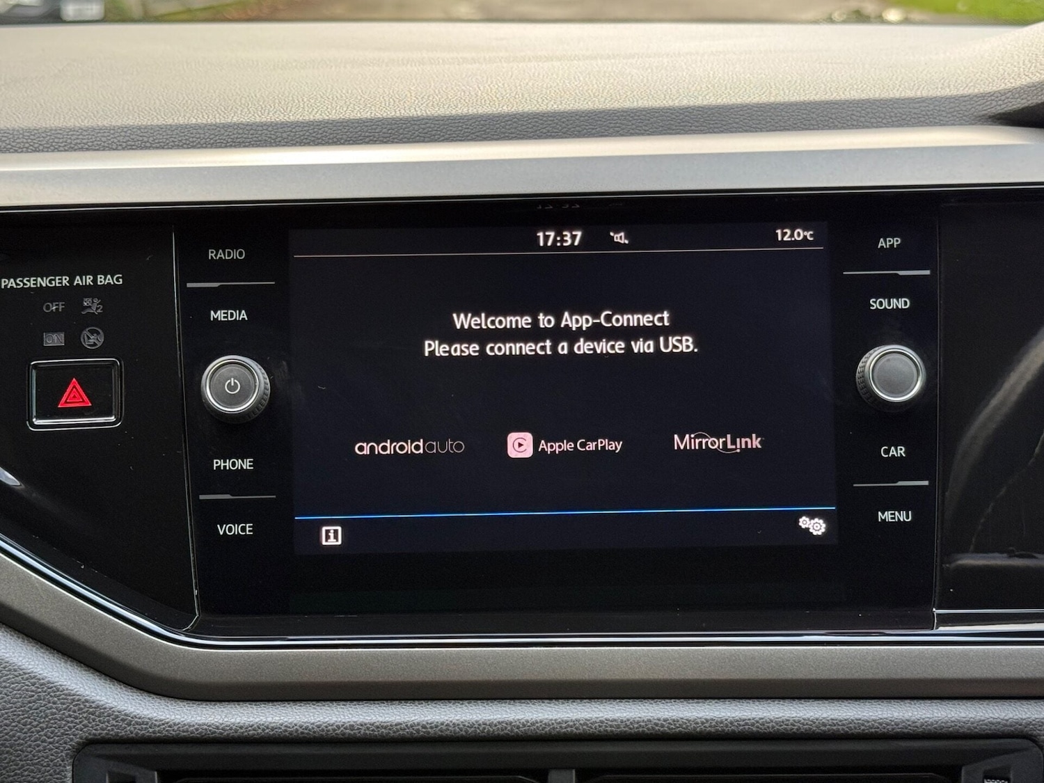 Used Volkswagen Polo 2020 for sale - 77137079: Photo 36