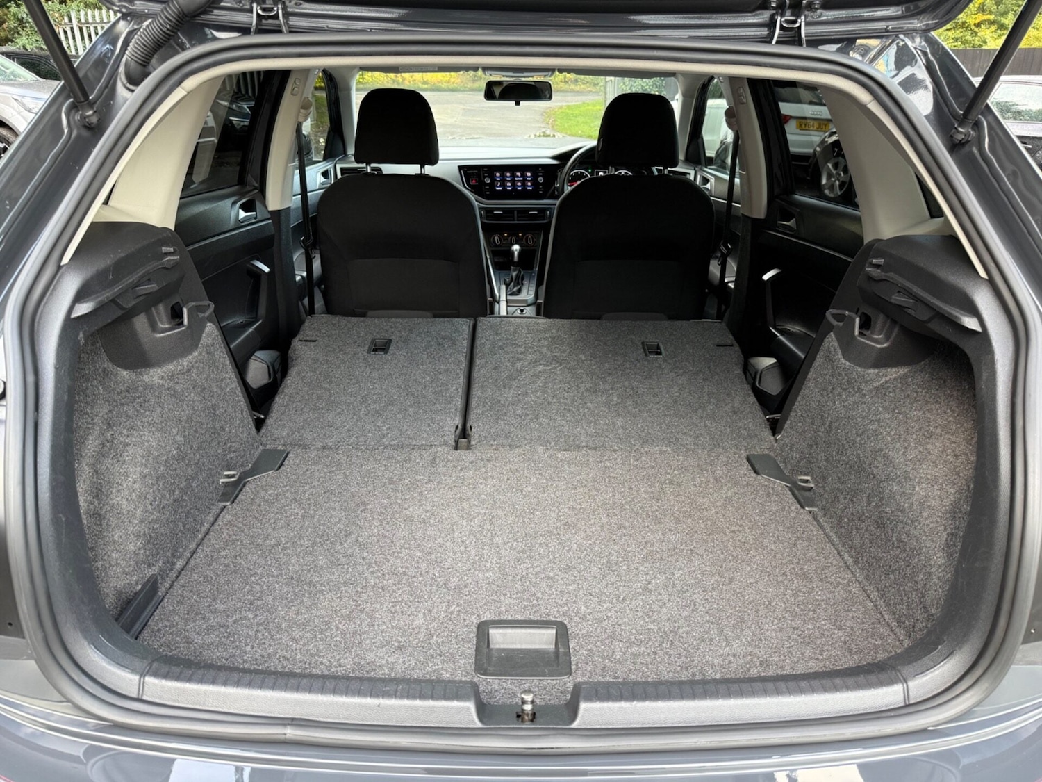 Used Volkswagen Polo 2020 for sale - 77137079: Photo 45