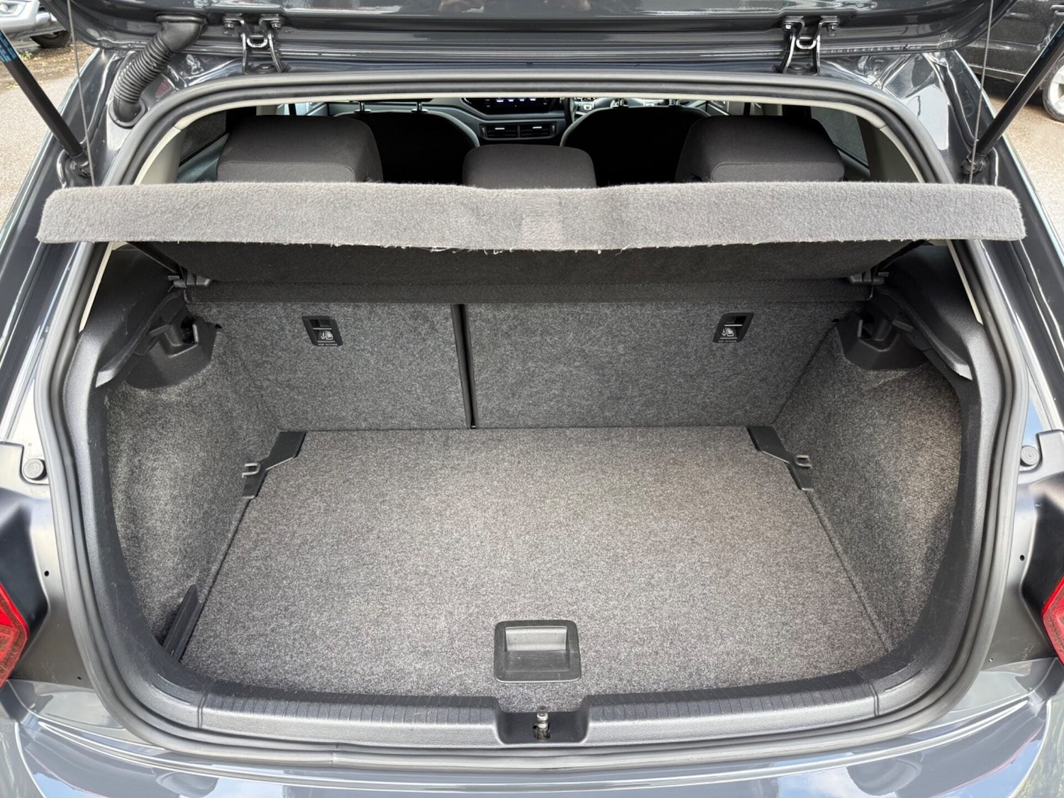 Used Volkswagen Polo 2020 for sale - 77137079: Photo 46