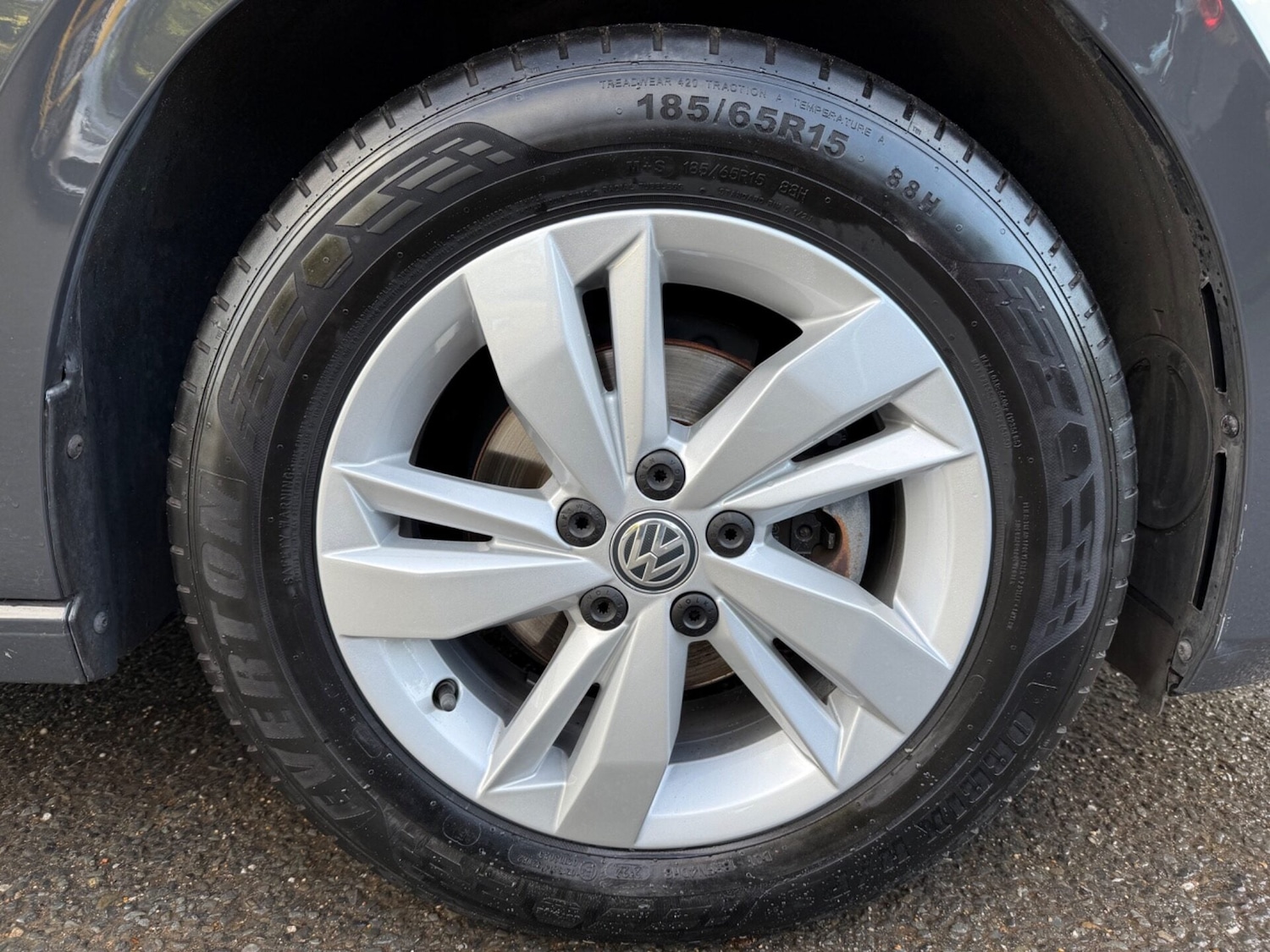 Used Volkswagen Polo 2020 for sale - 77137079: Photo 53