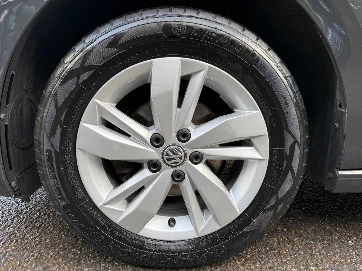 Used Volkswagen Polo 2020 for sale - 77137079: Photo 54