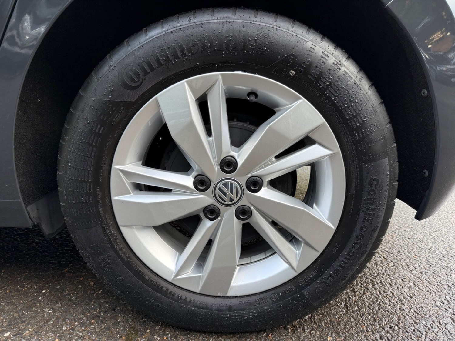 Used Volkswagen Polo 2020 for sale - 77137079: Photo 55