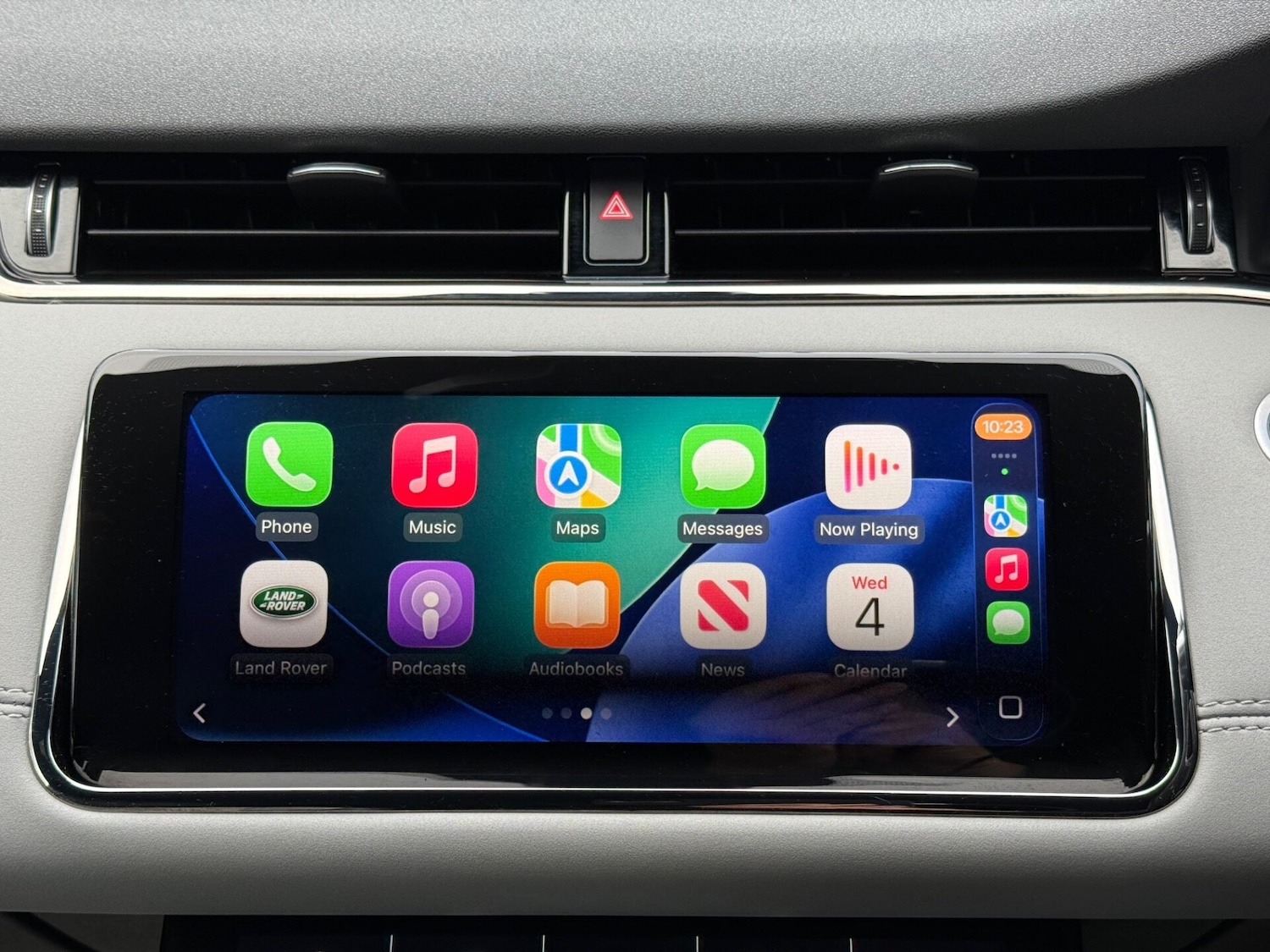 Used Land Rover Range Rover Evoque 2019 for sale - 77445860: Photo 11