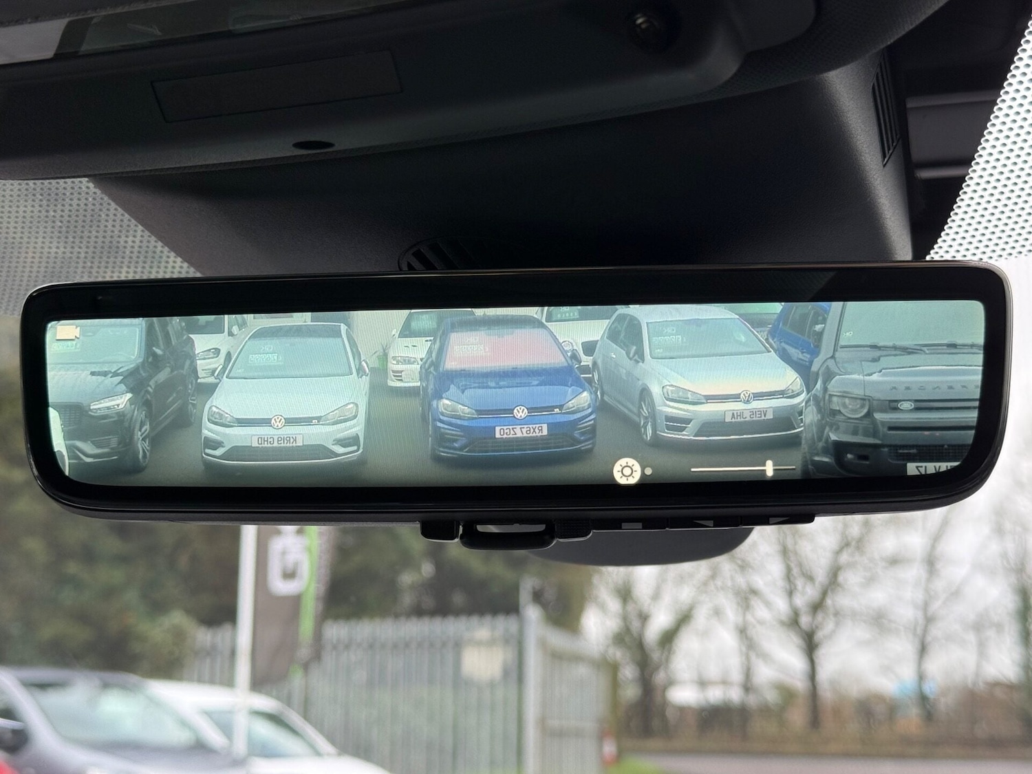 Used Land Rover Range Rover Evoque 2019 for sale - 77445860: Photo 15