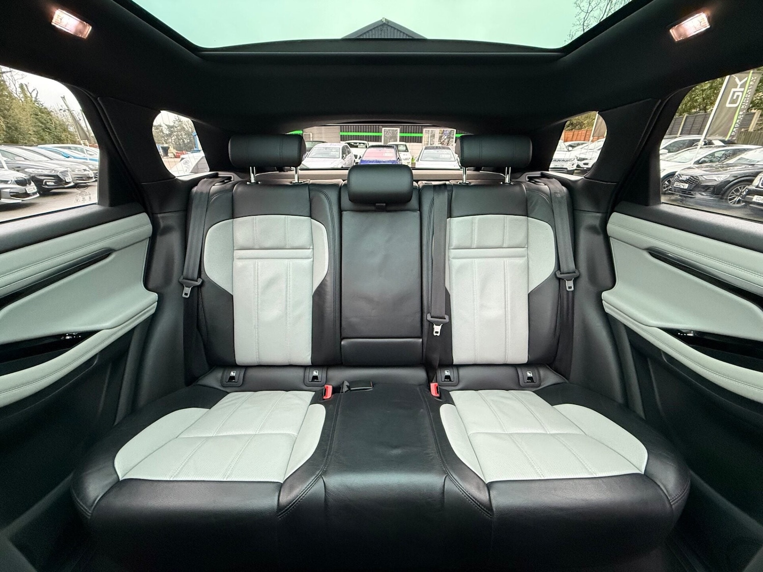 Used Land Rover Range Rover Evoque 2019 for sale - 77445860: Photo 18