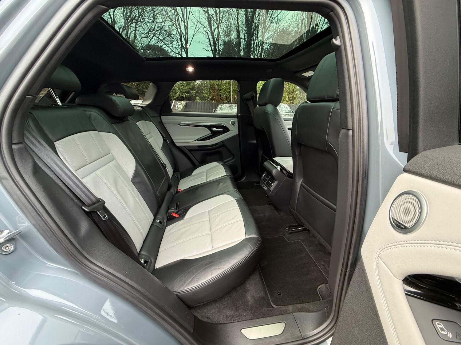 Used Land Rover Range Rover Evoque 2019 for sale - 77445860: Photo 19