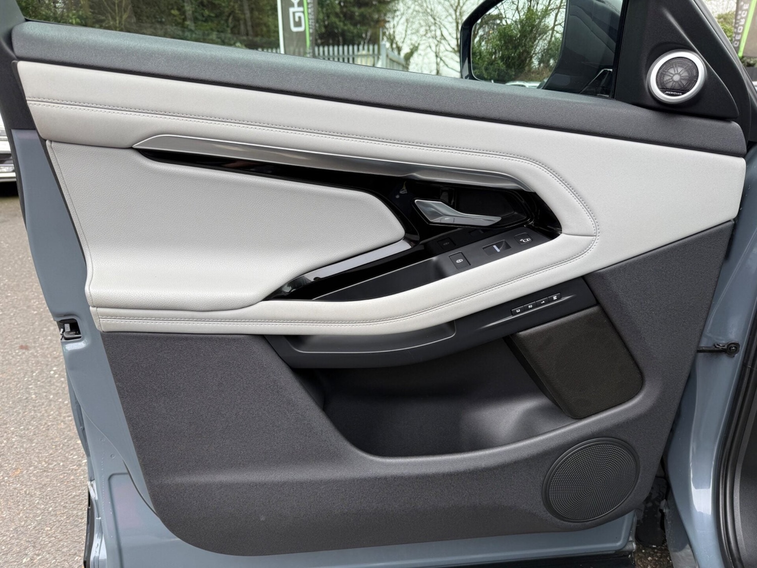 Used Land Rover Range Rover Evoque 2019 for sale - 77445860: Photo 29