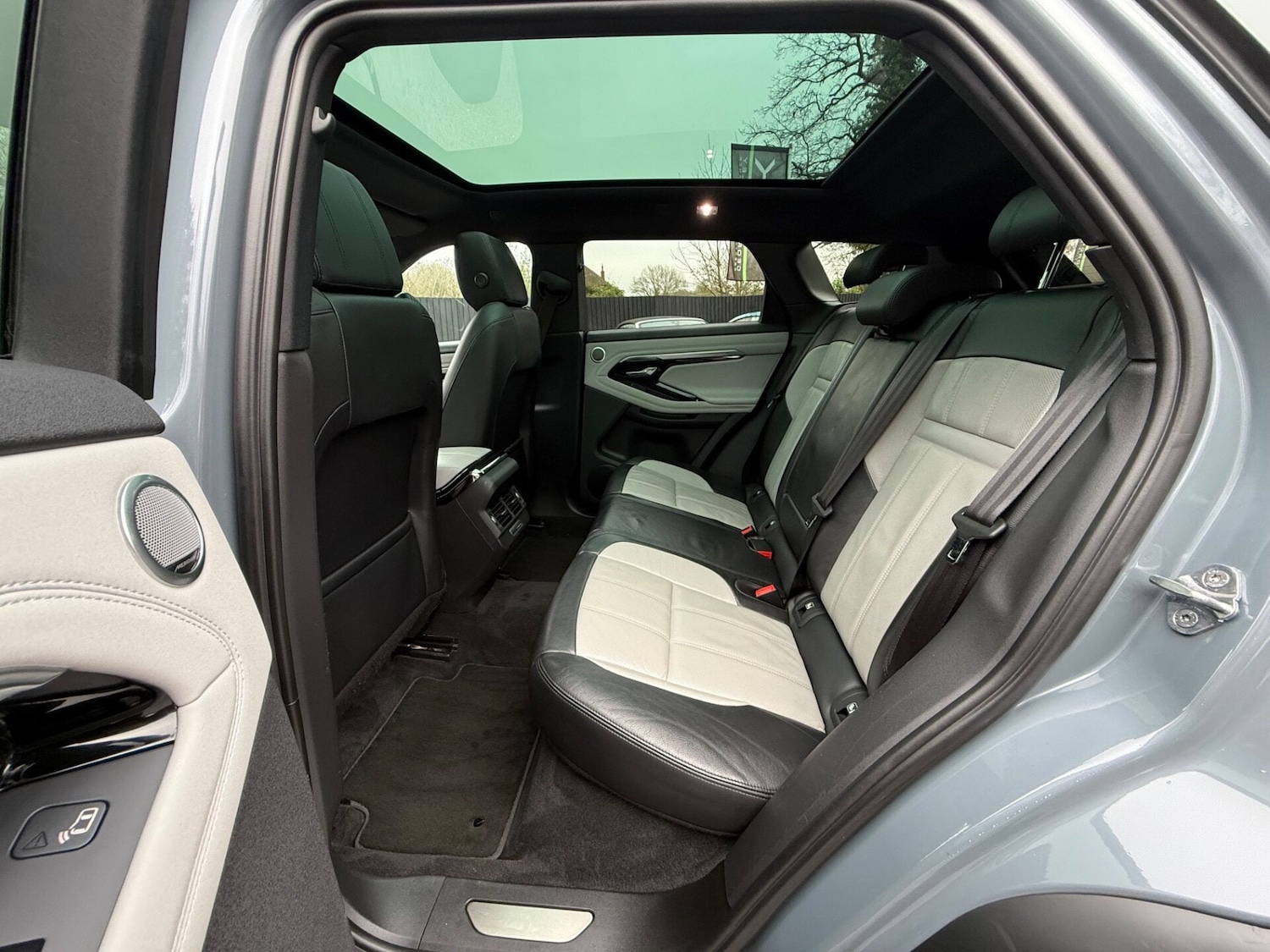 Used Land Rover Range Rover Evoque 2019 for sale - 77445860: Photo 30