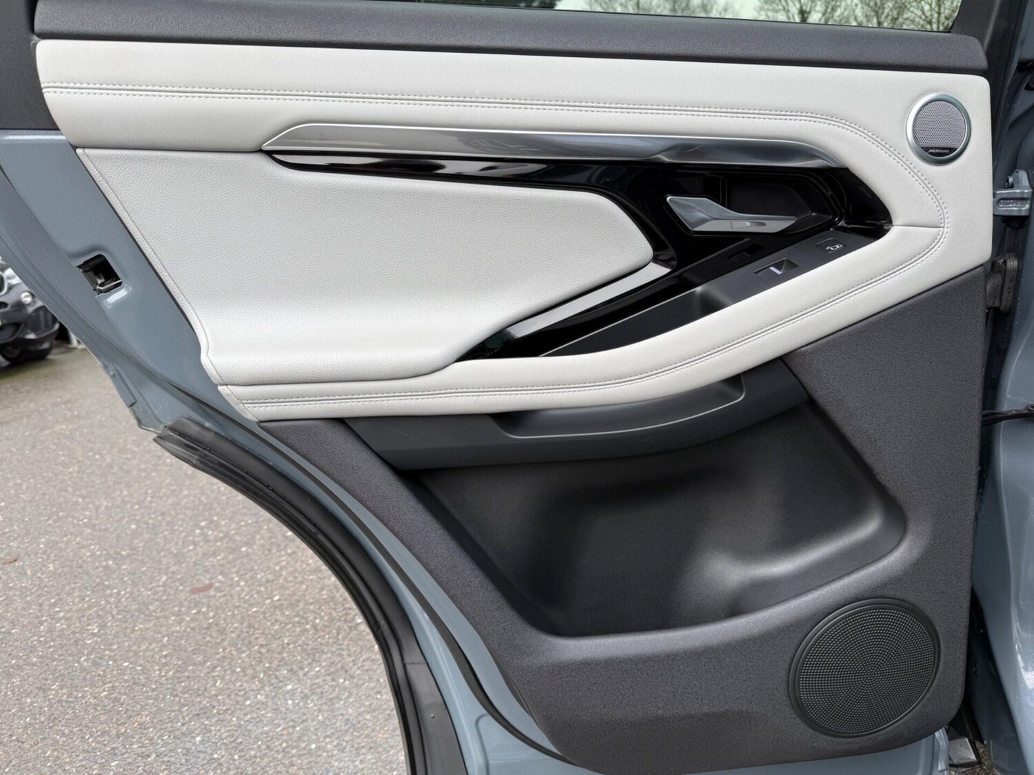 Used Land Rover Range Rover Evoque 2019 for sale - 77445860: Photo 32