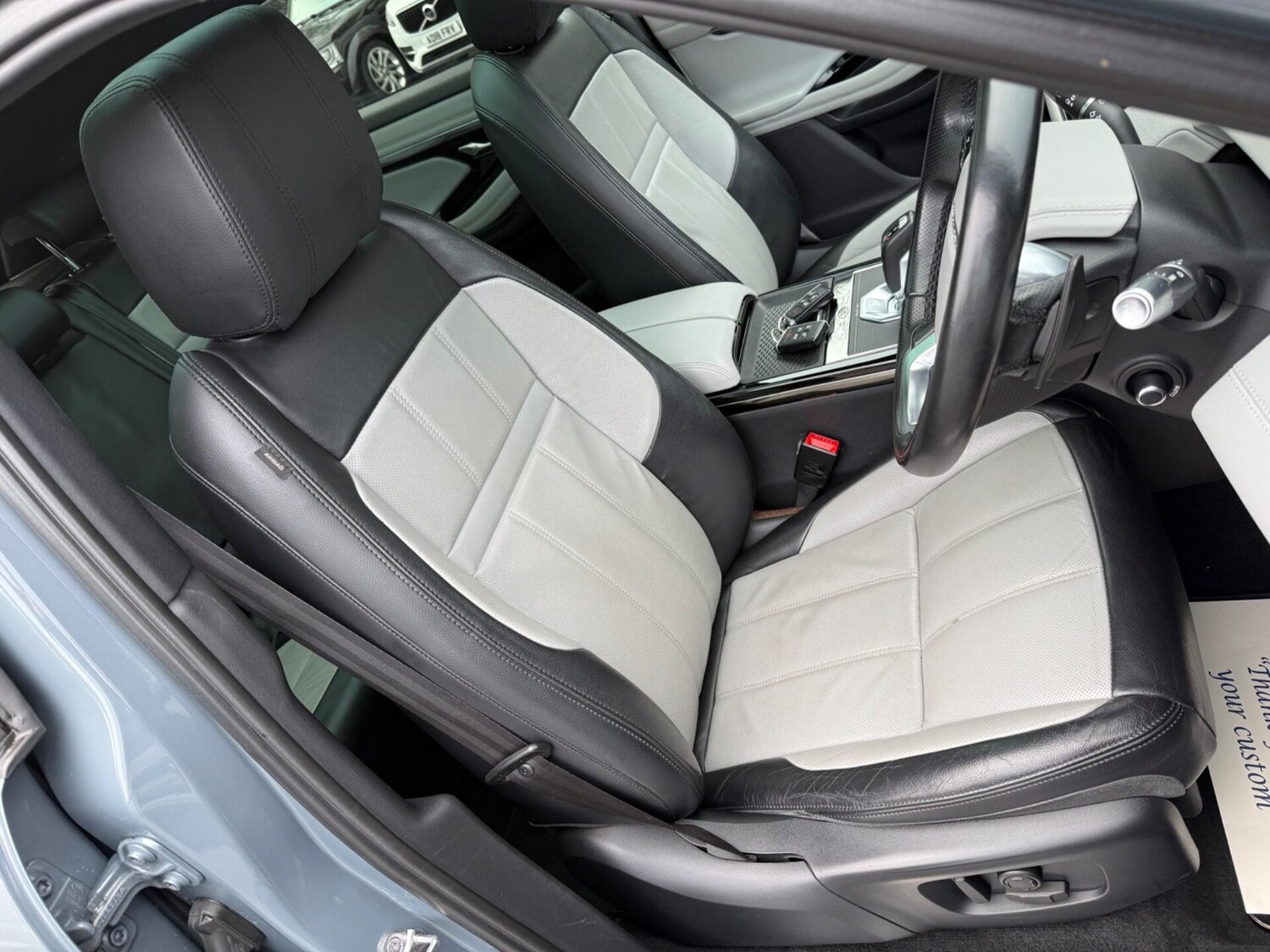 Used Land Rover Range Rover Evoque 2019 for sale - 77445860: Photo 36