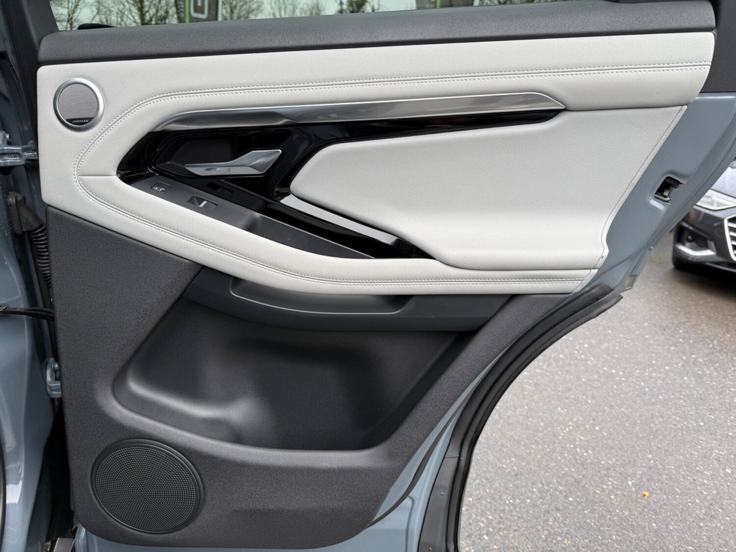 Used Land Rover Range Rover Evoque 2019 for sale - 77445860: Photo 37