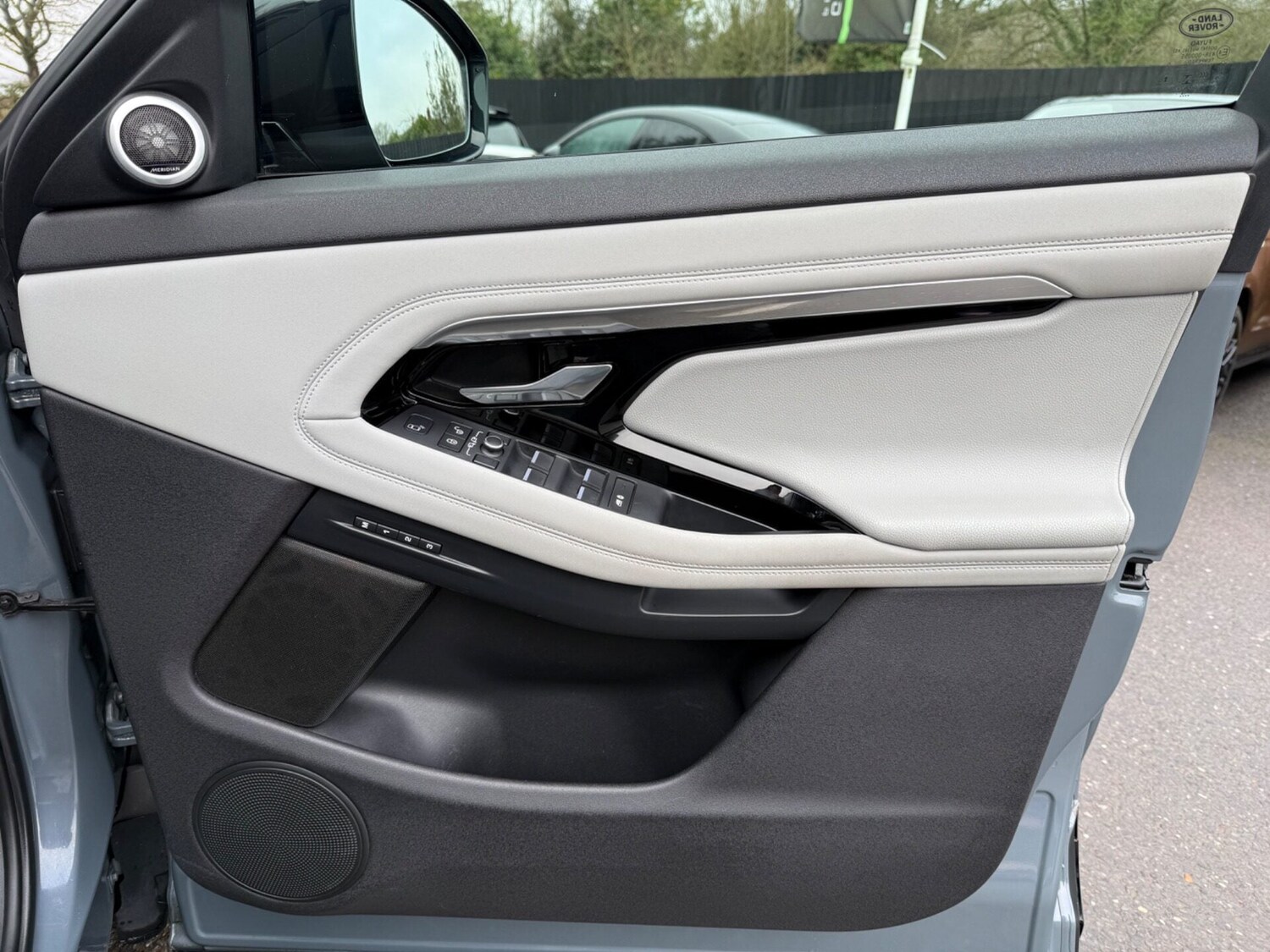 Used Land Rover Range Rover Evoque 2019 for sale - 77445860: Photo 39