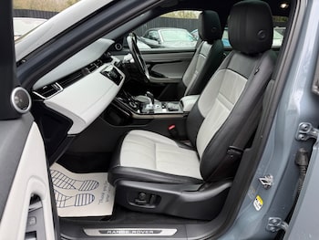 Used Land Rover Range Rover Evoque 2019 for sale - 77445860: Photo