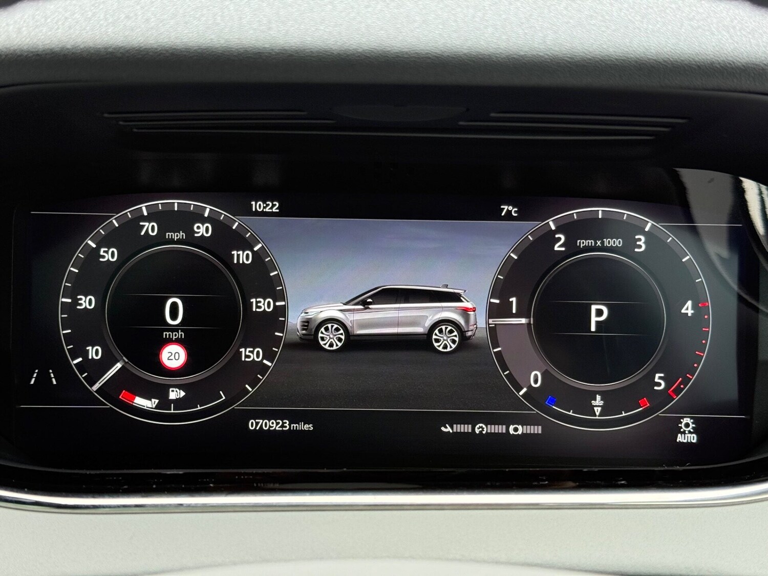 Used Land Rover Range Rover Evoque 2019 for sale - 77445860: Photo 43