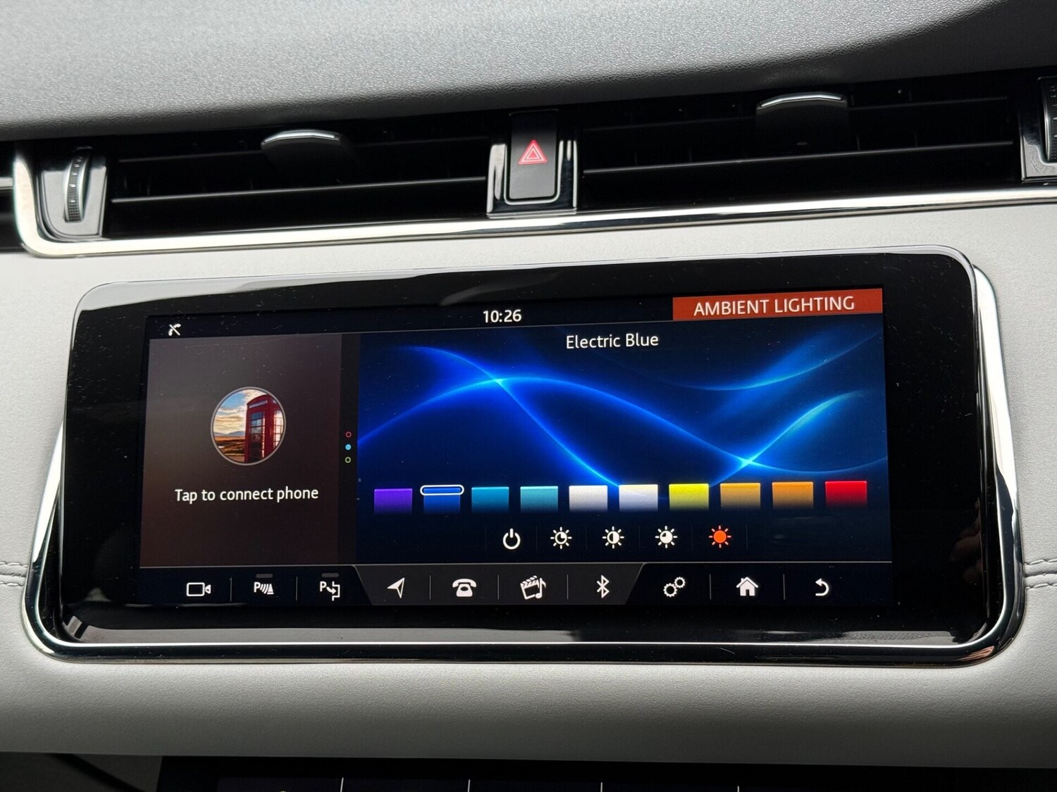 Used Land Rover Range Rover Evoque 2019 for sale - 77445860: Photo 44