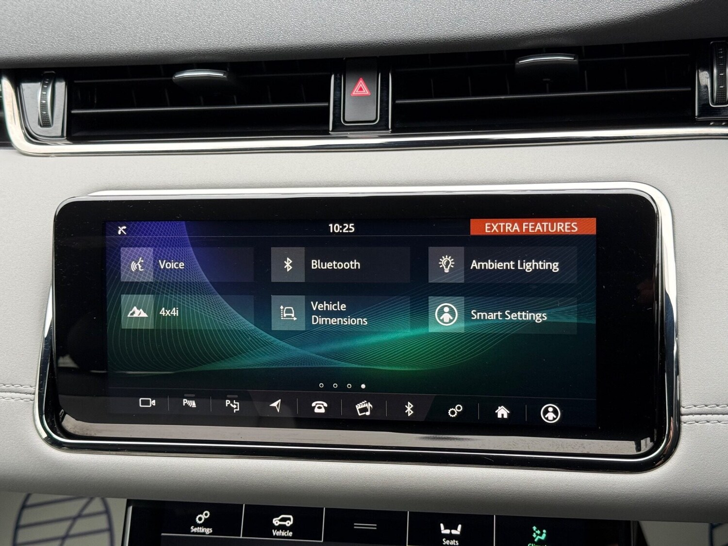 Used Land Rover Range Rover Evoque 2019 for sale - 77445860: Photo 45