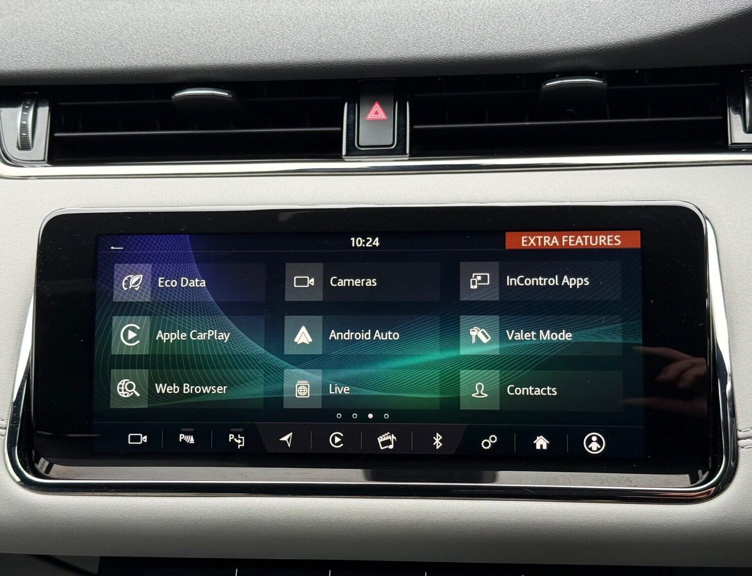 Used Land Rover Range Rover Evoque 2019 for sale - 77445860: Photo 46