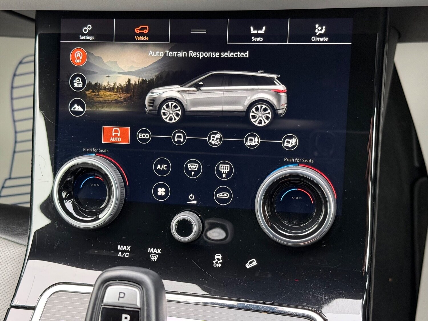 Used Land Rover Range Rover Evoque 2019 for sale - 77445860: Photo 50