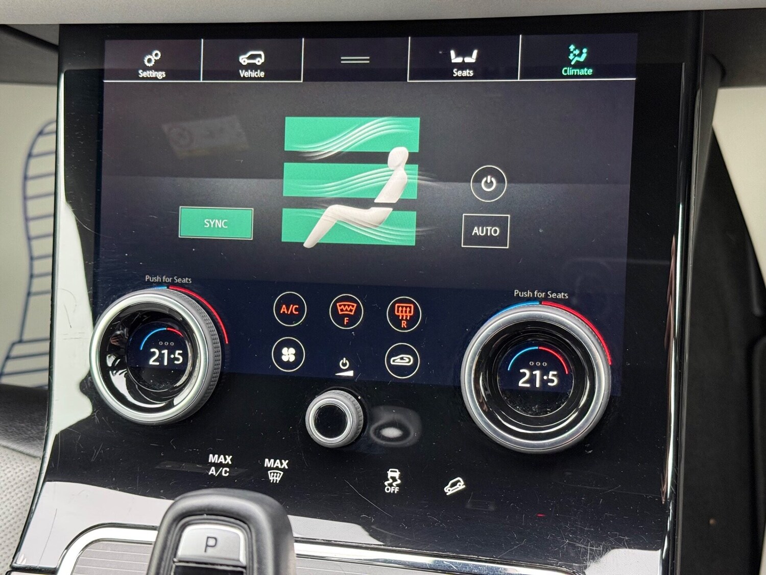 Used Land Rover Range Rover Evoque 2019 for sale - 77445860: Photo 52