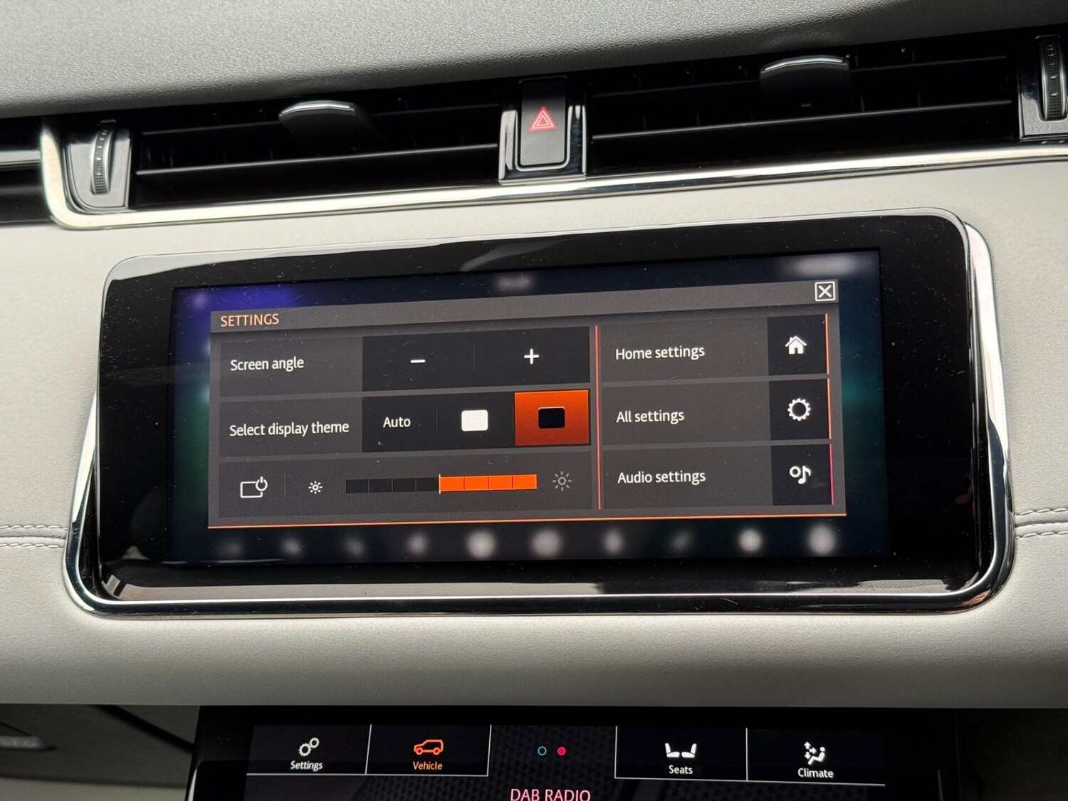 Used Land Rover Range Rover Evoque 2019 for sale - 77445860: Photo 53