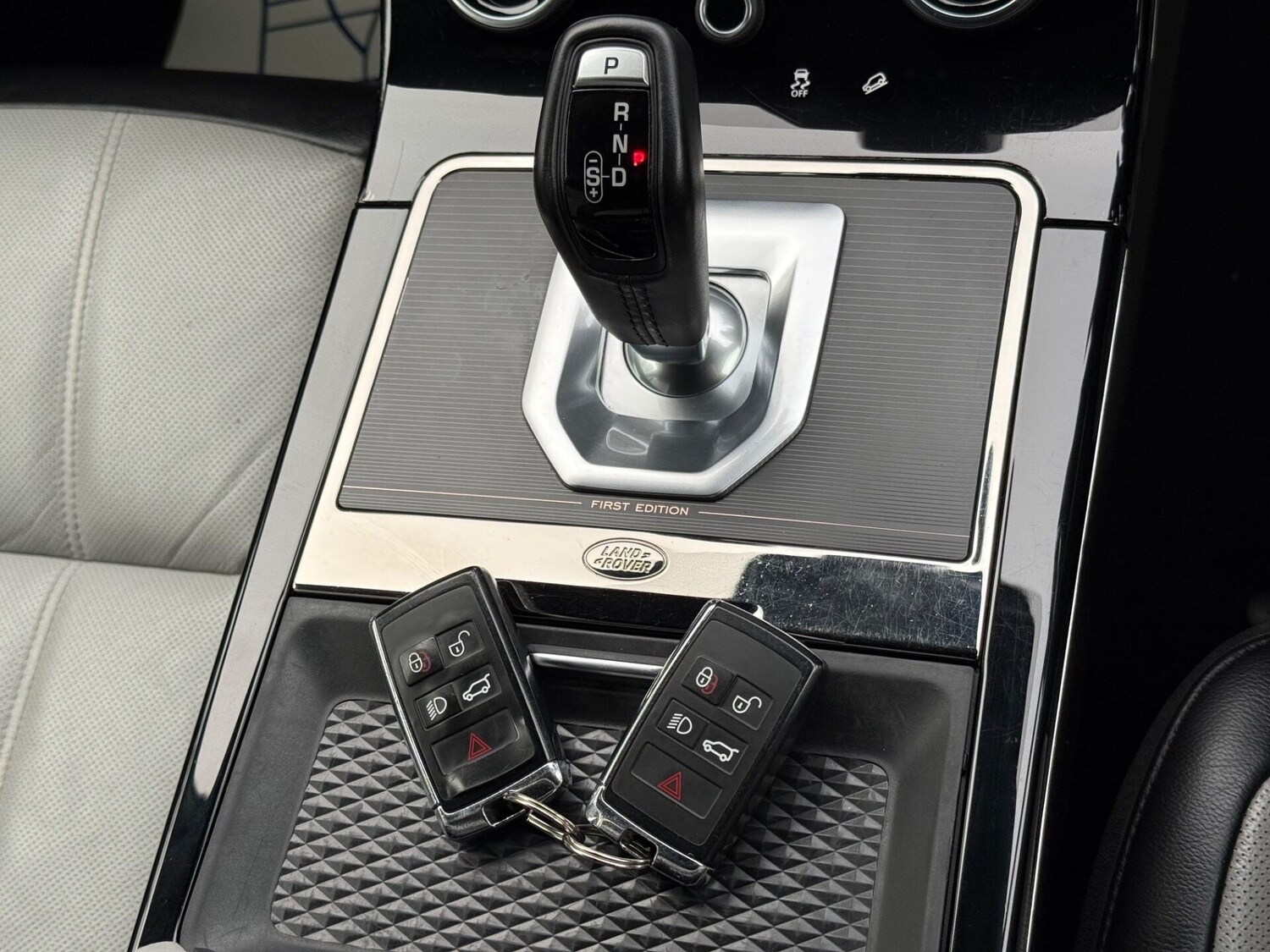 Used Land Rover Range Rover Evoque 2019 for sale - 77445860: Photo 55