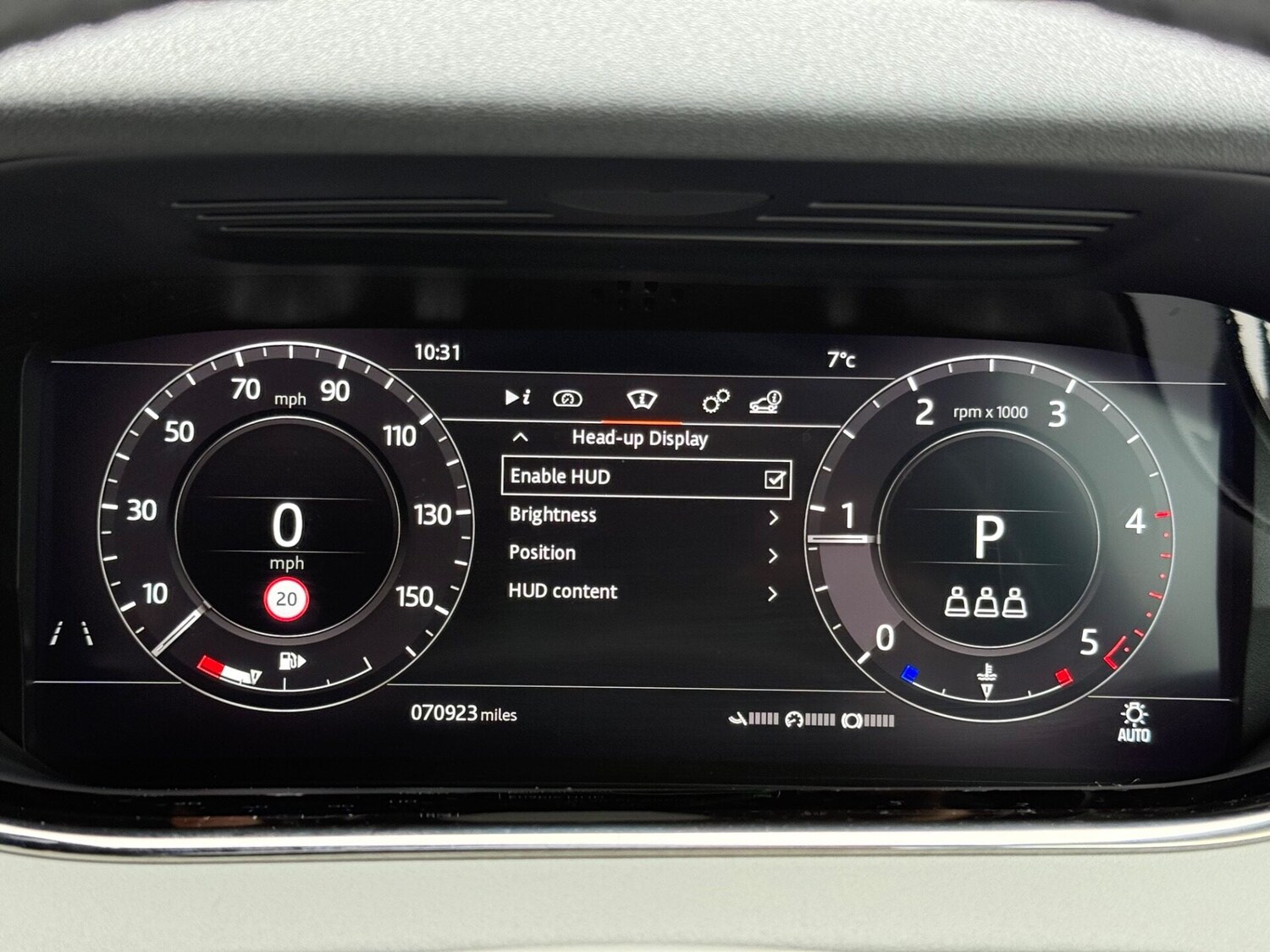 Used Land Rover Range Rover Evoque 2019 for sale - 77445860: Photo 57