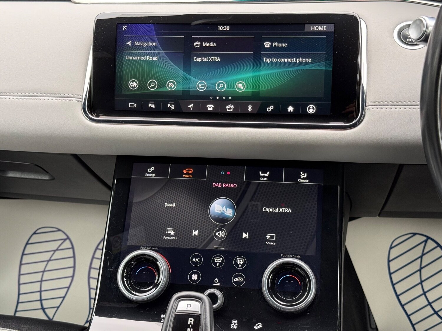 Used Land Rover Range Rover Evoque 2019 for sale - 77445860: Photo 58