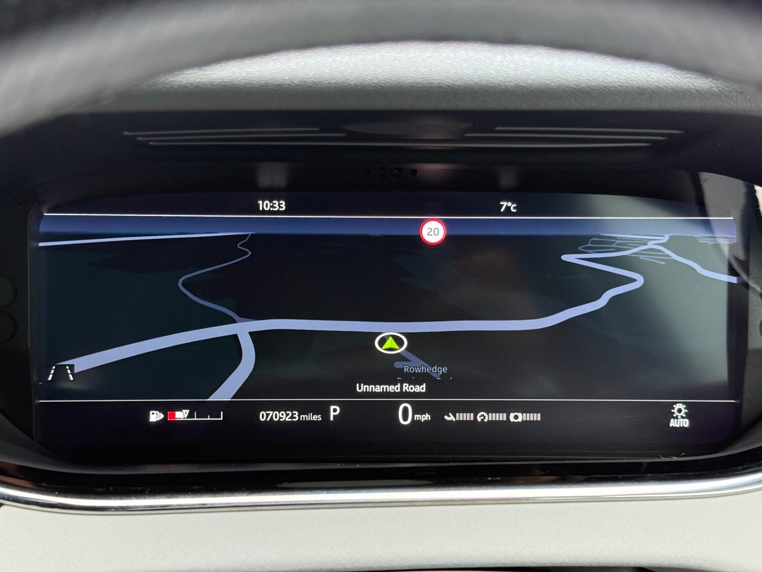 Used Land Rover Range Rover Evoque 2019 for sale - 77445860: Photo 59