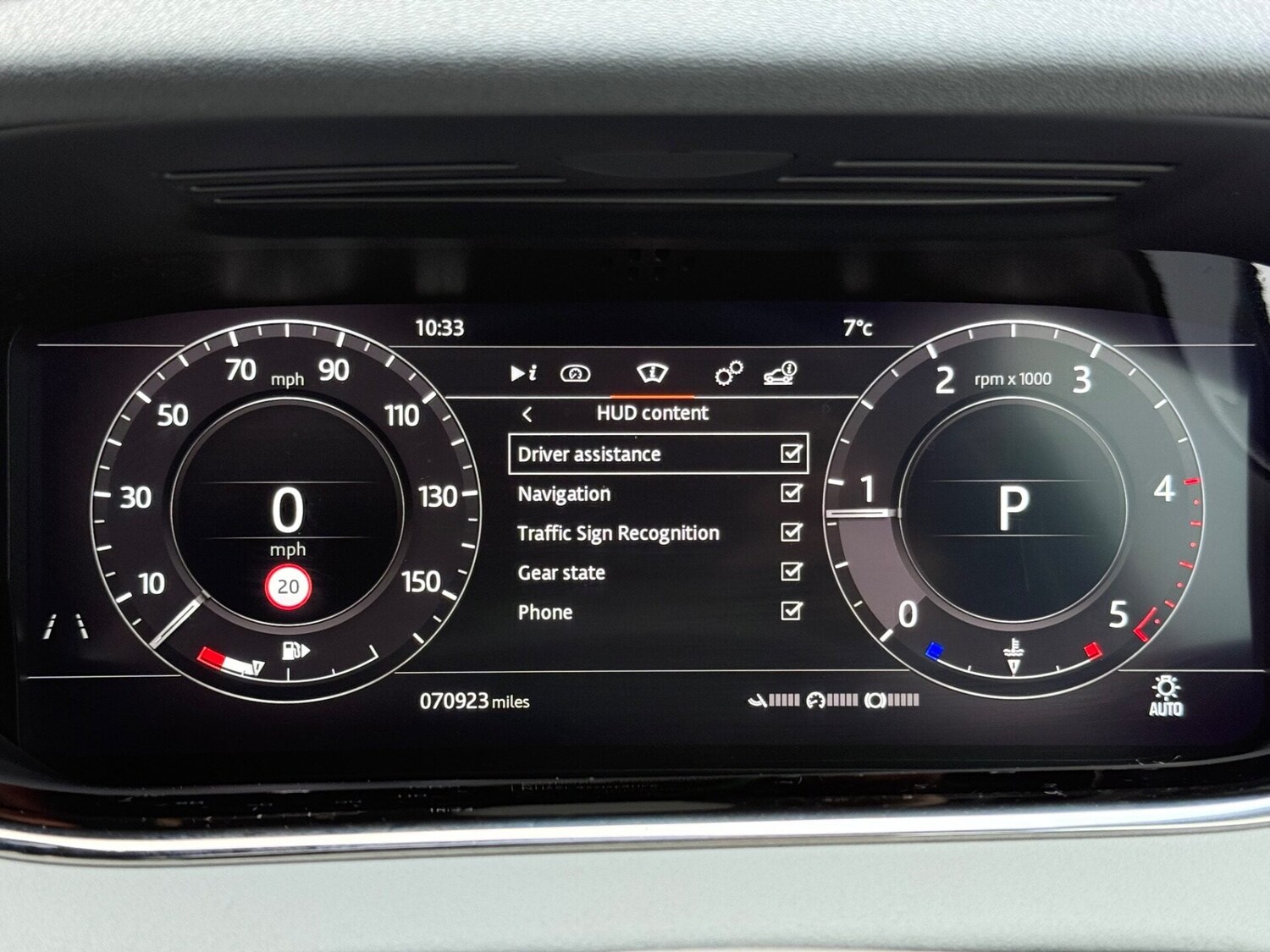 Used Land Rover Range Rover Evoque 2019 for sale - 77445860: Photo 61