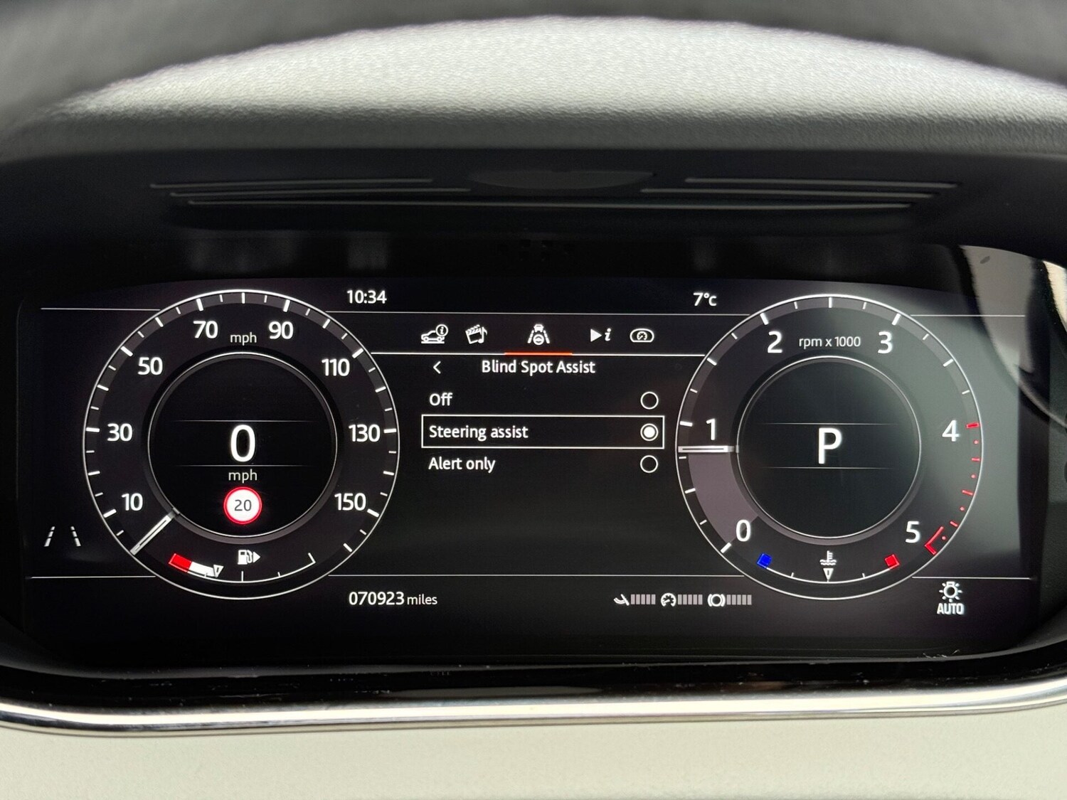 Used Land Rover Range Rover Evoque 2019 for sale - 77445860: Photo 63