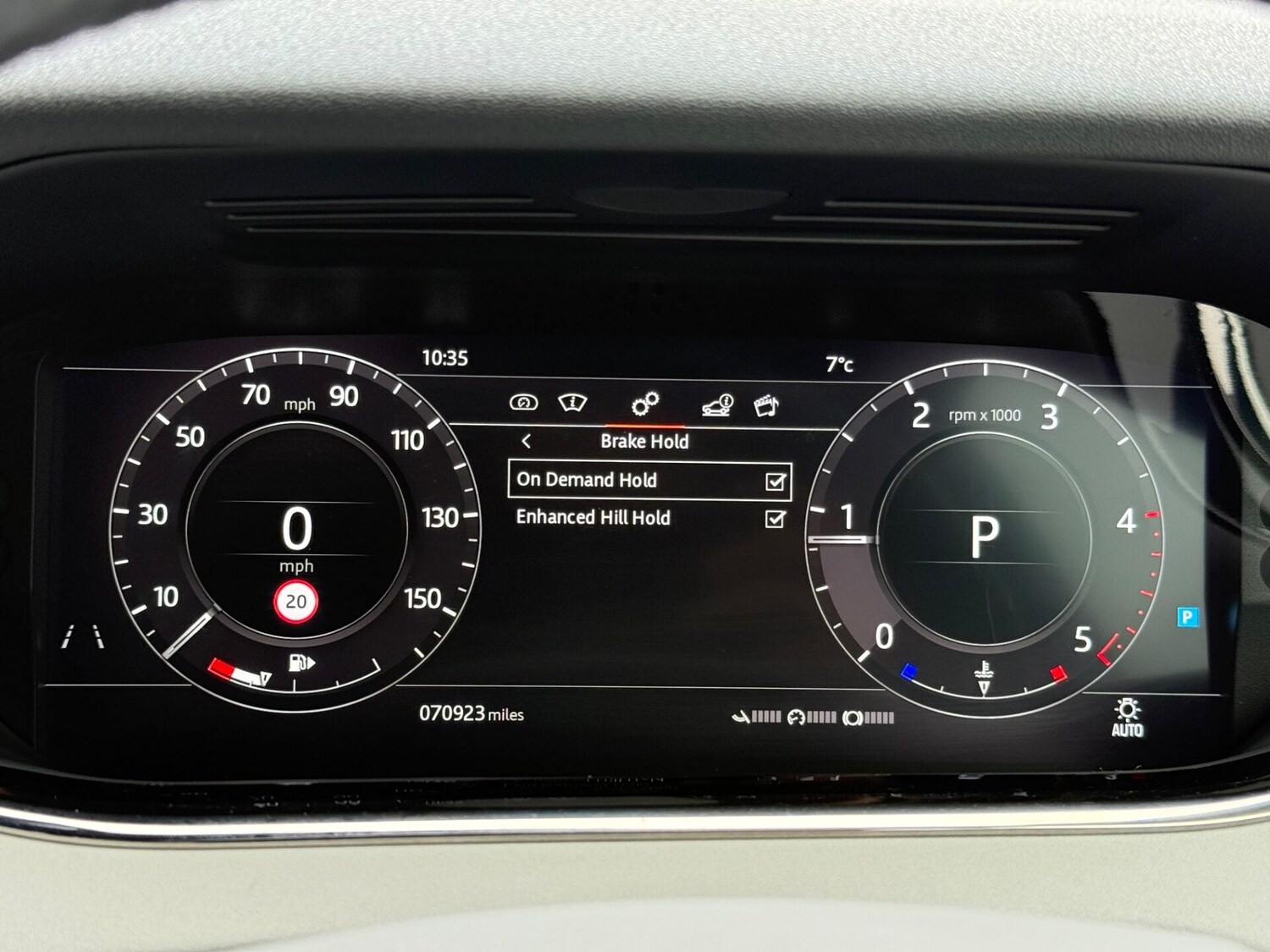 Used Land Rover Range Rover Evoque 2019 for sale - 77445860: Photo 65