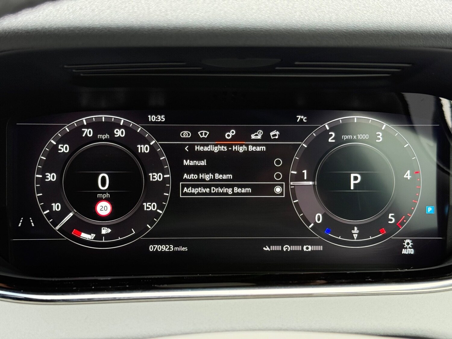 Used Land Rover Range Rover Evoque 2019 for sale - 77445860: Photo 67