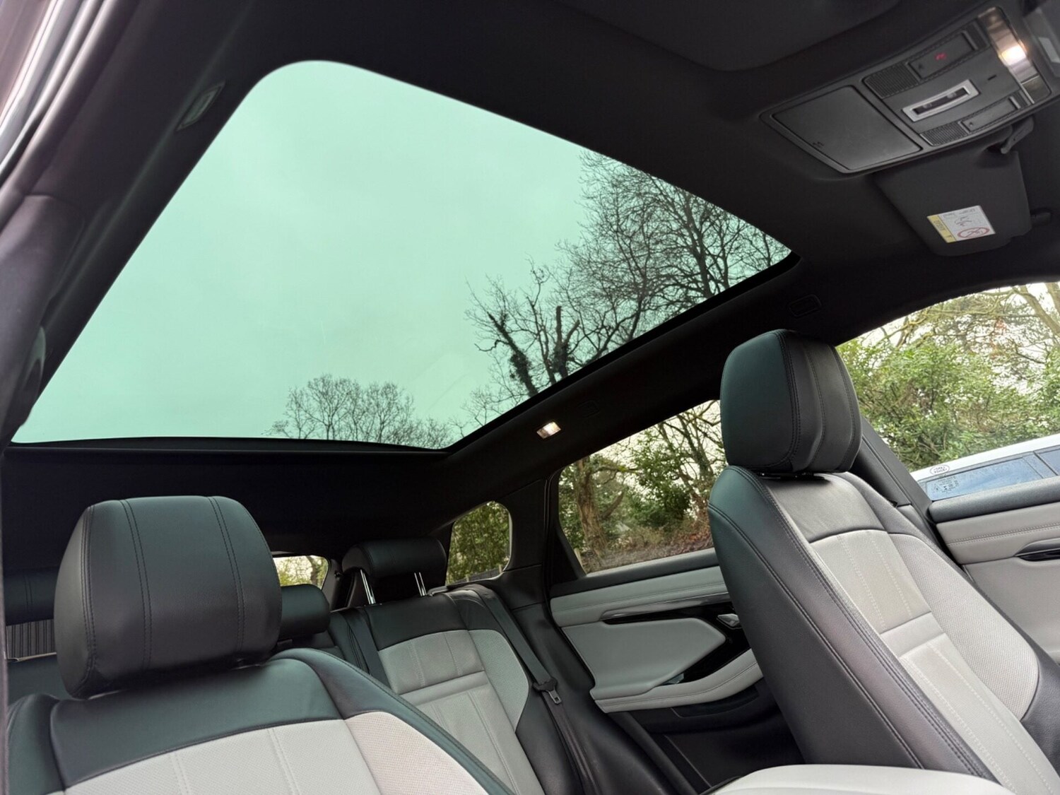 Used Land Rover Range Rover Evoque 2019 for sale - 77445860: Photo 68